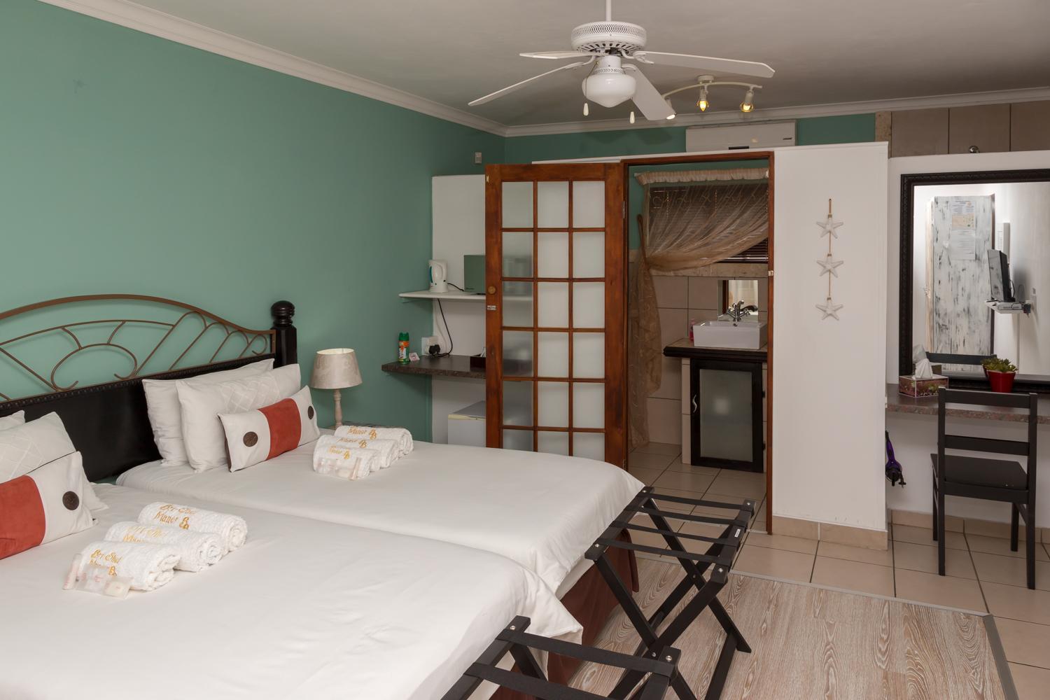 Superior King or Twin Room photo 1