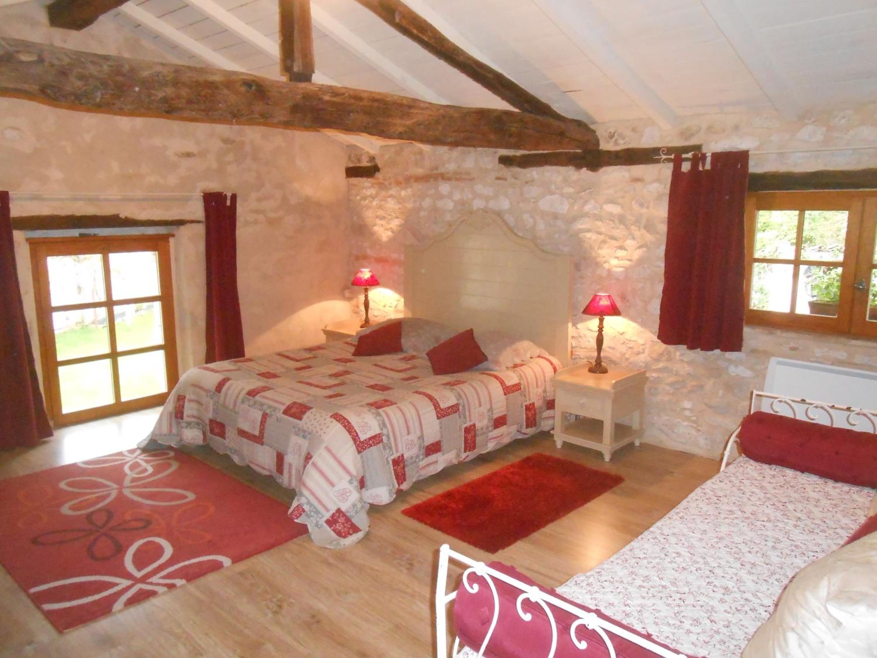 Triple Room (3 Adults) Miquels - Photo 15