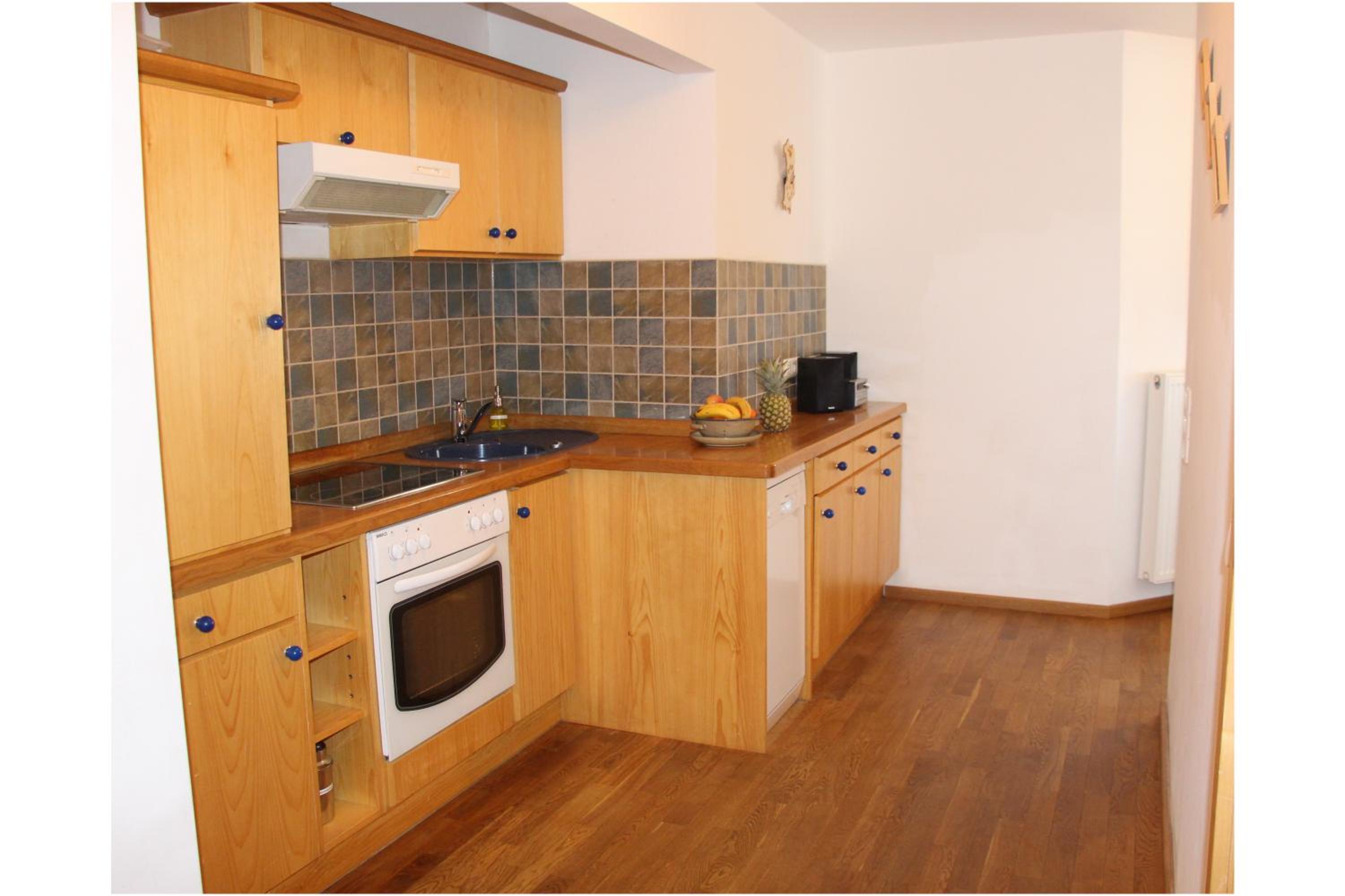 Apartment with Garden View photo 2