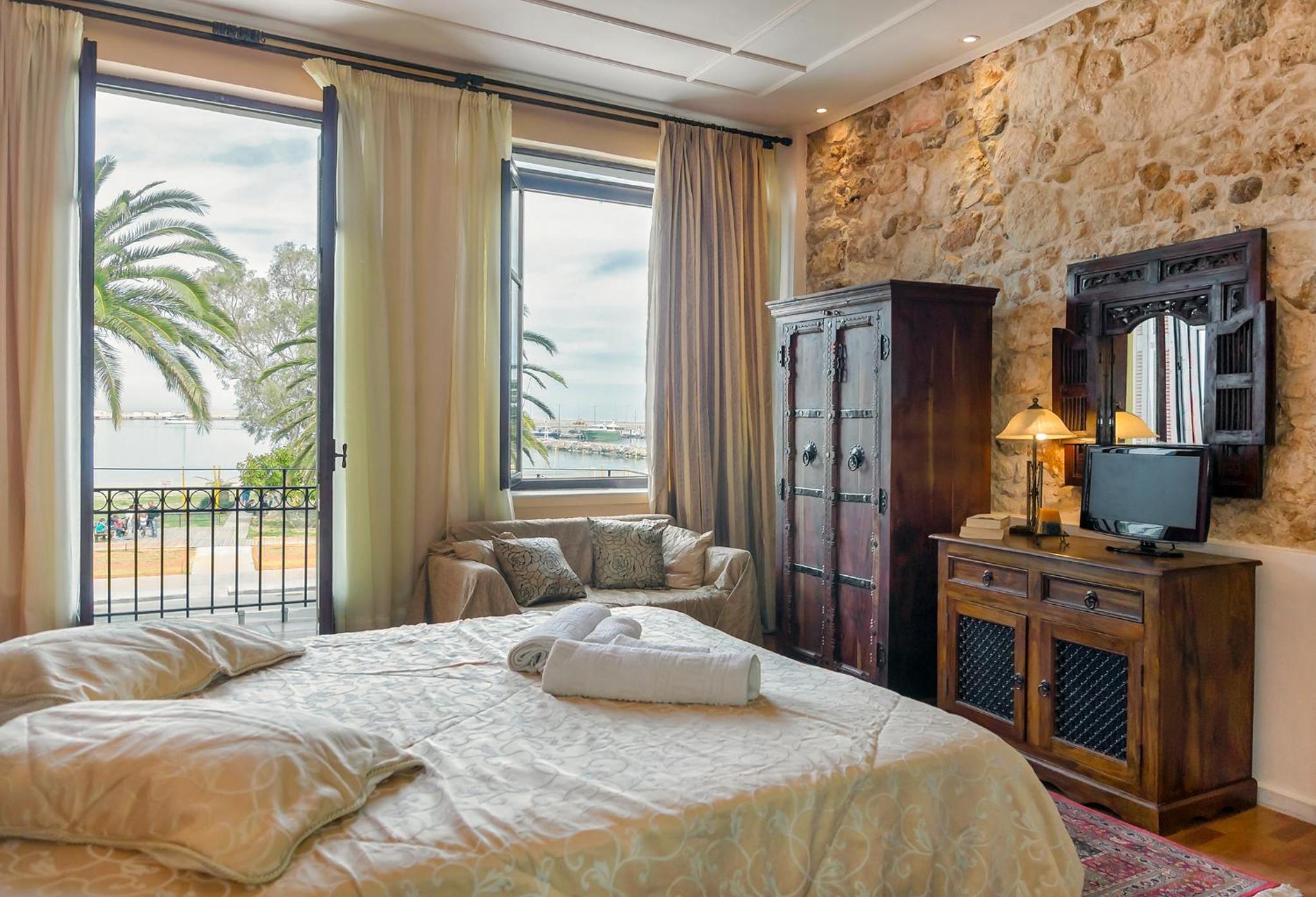 Apartment with Sea View