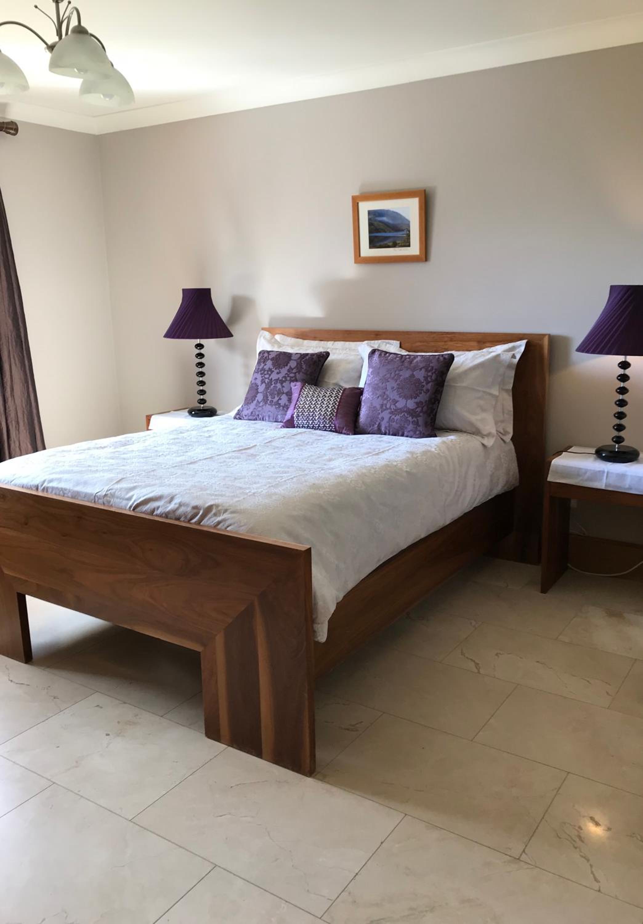 Double Room with Garden View photo 1