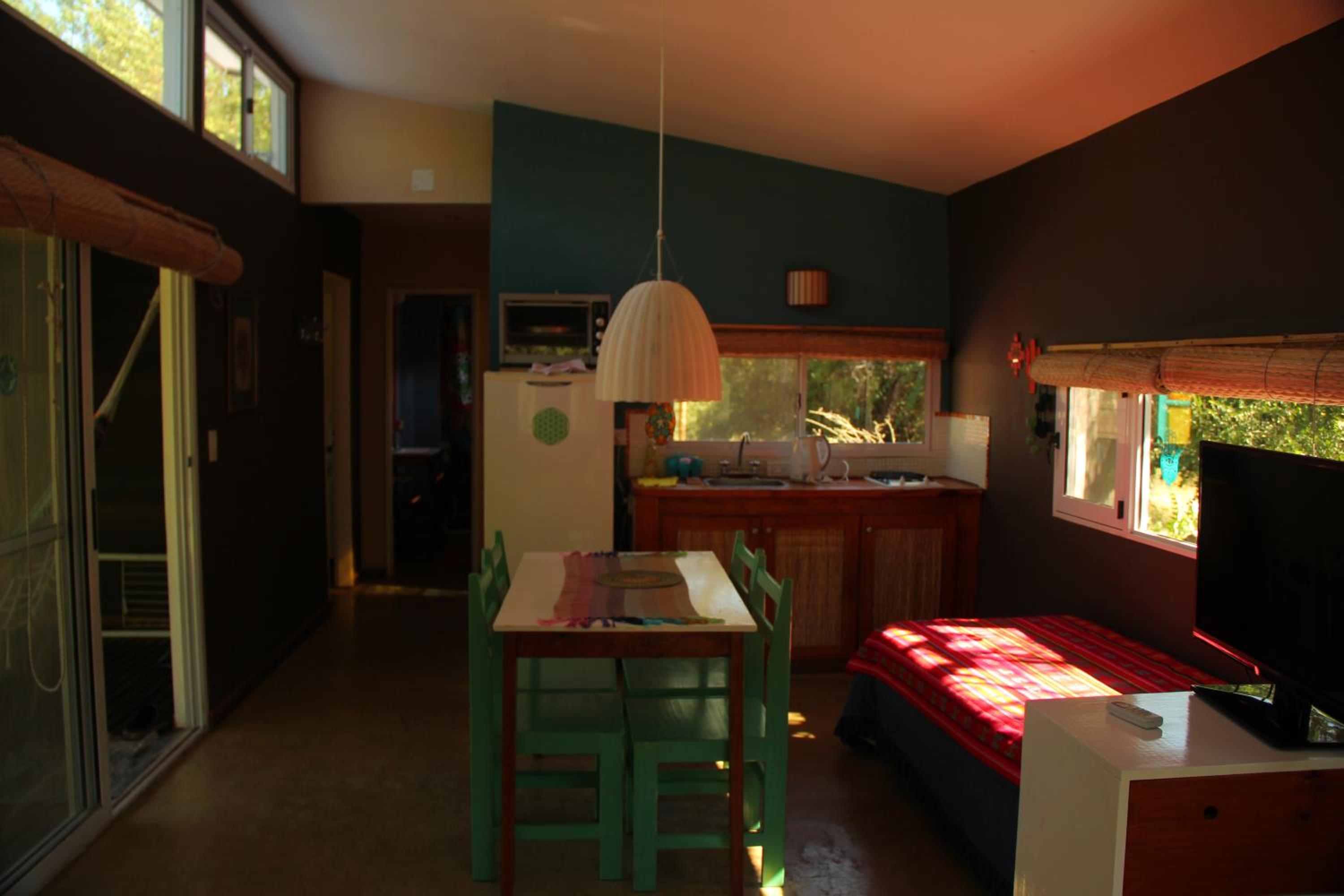 One-Bedroom House photo 2
