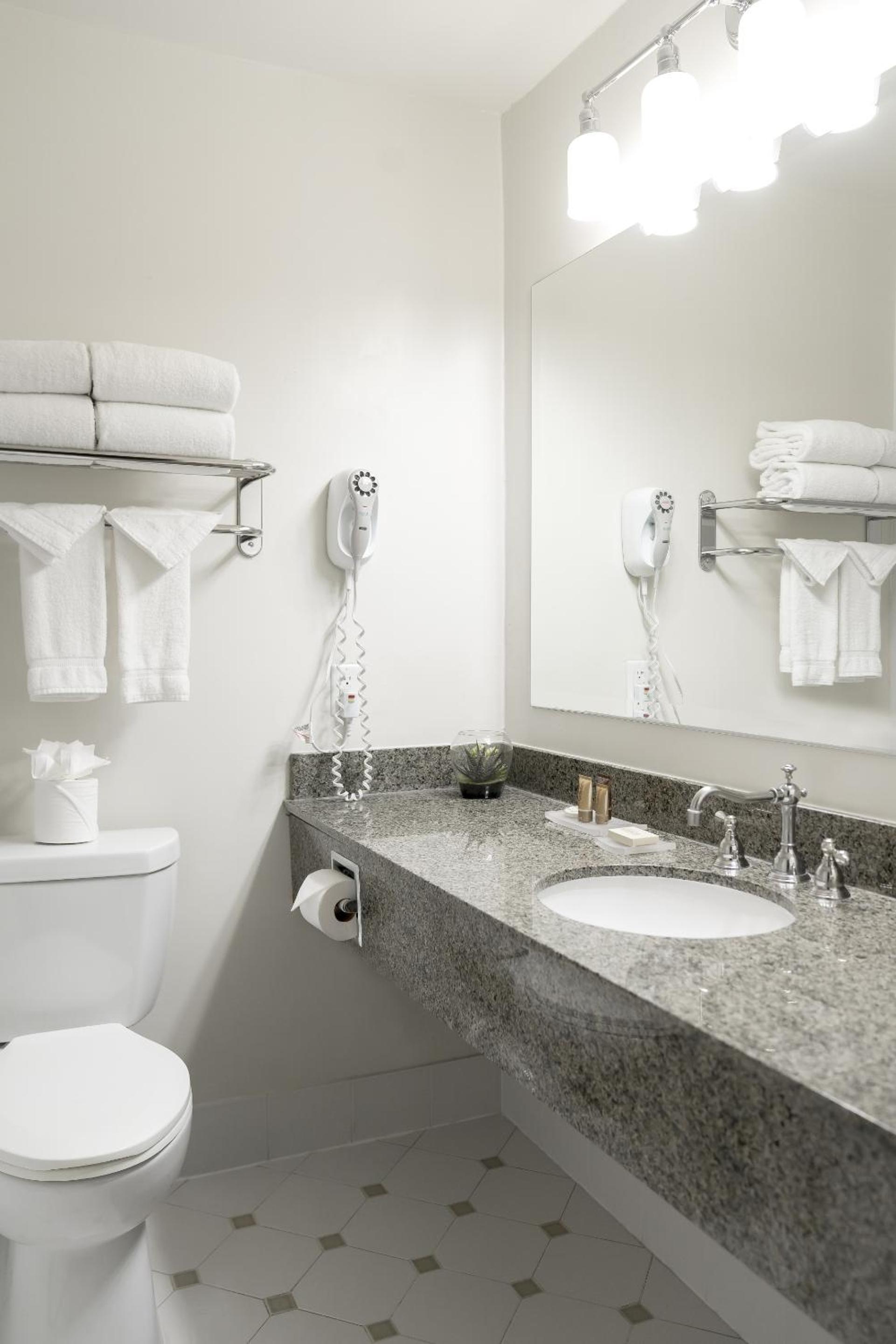 King Room - Disability Access photo 2