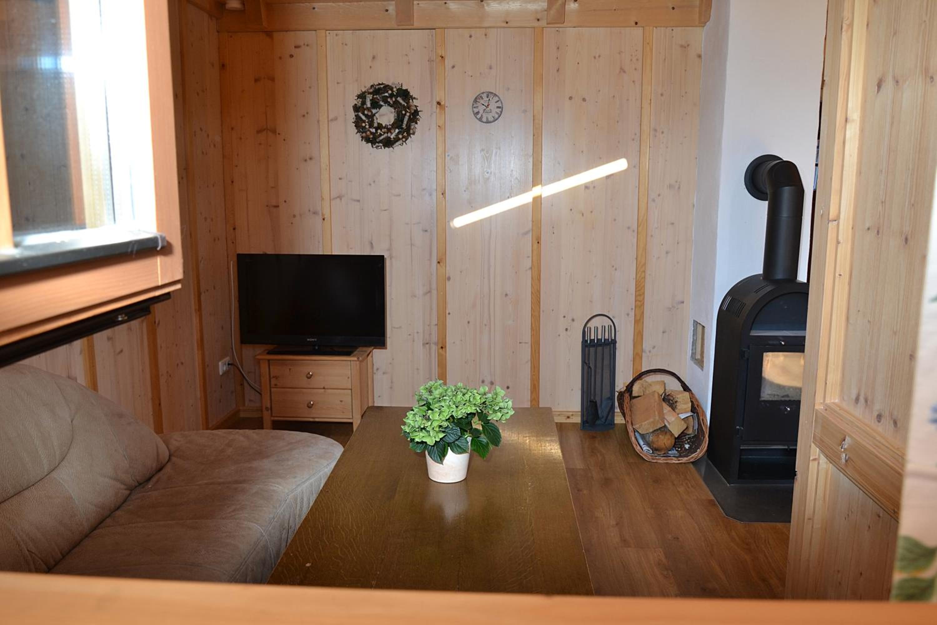 Apartment with Terrace photo 1