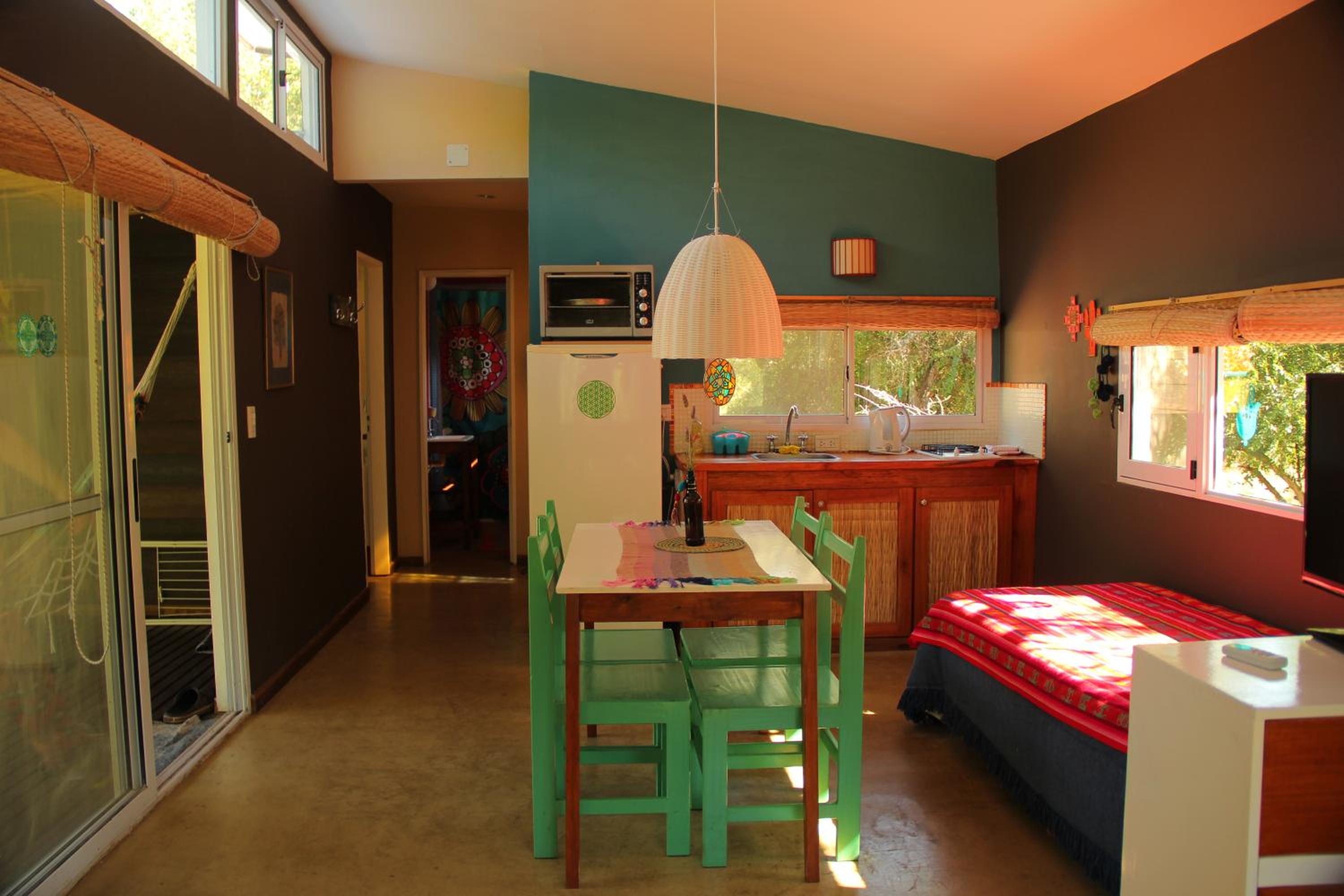 One-Bedroom House photo 3