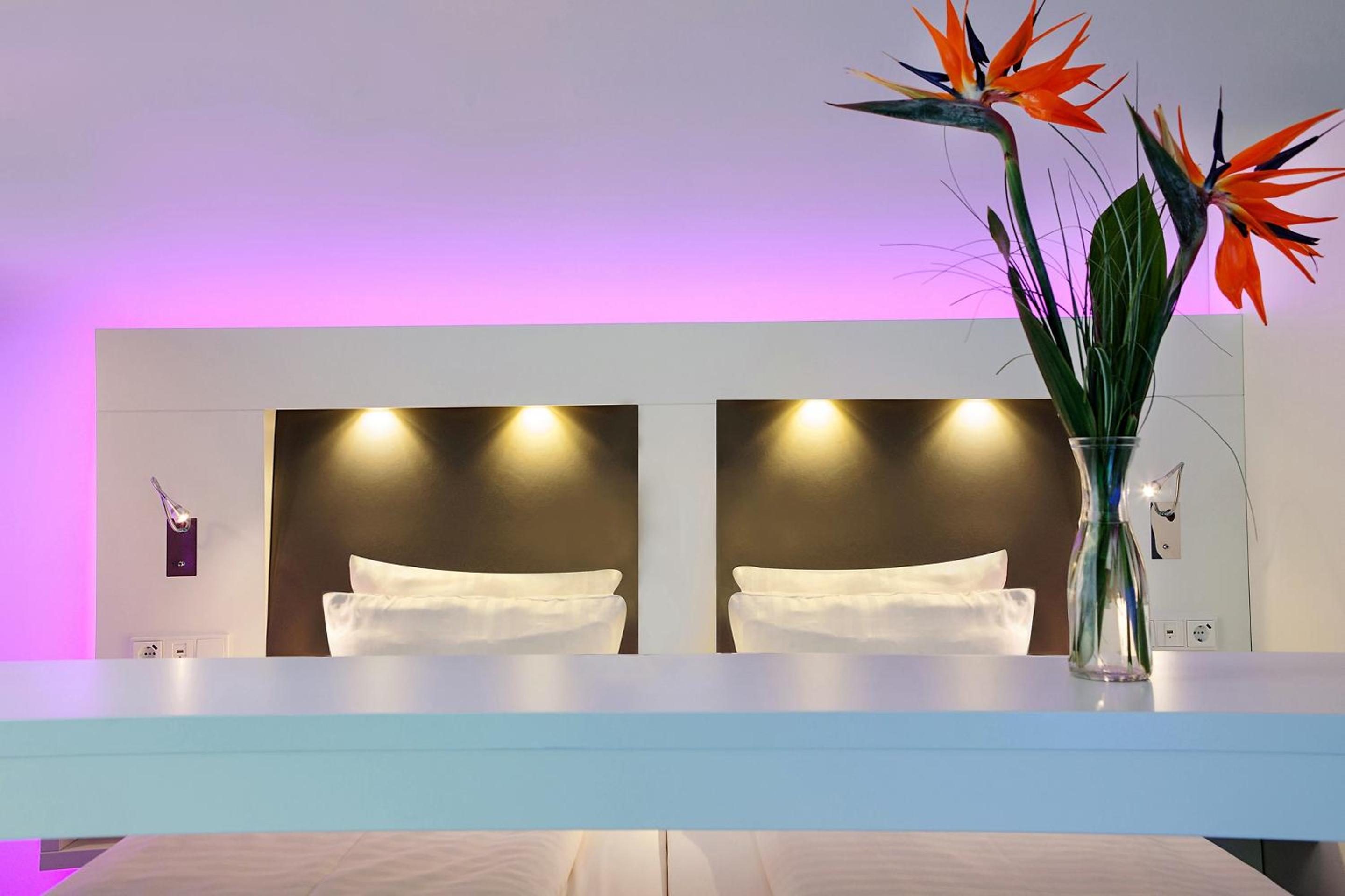 Business Double or Twin Room photo 2