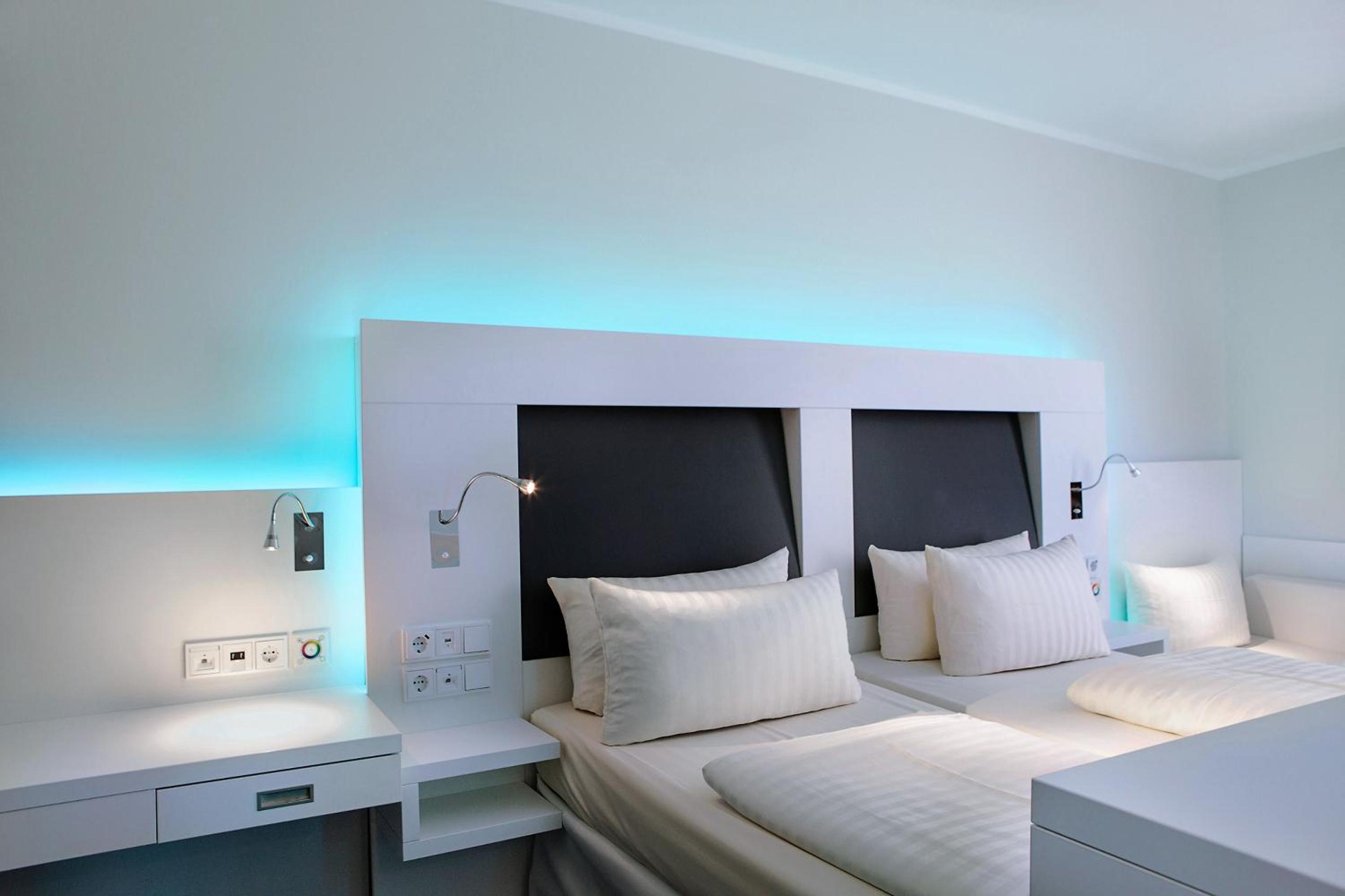 Triple Room photo 2