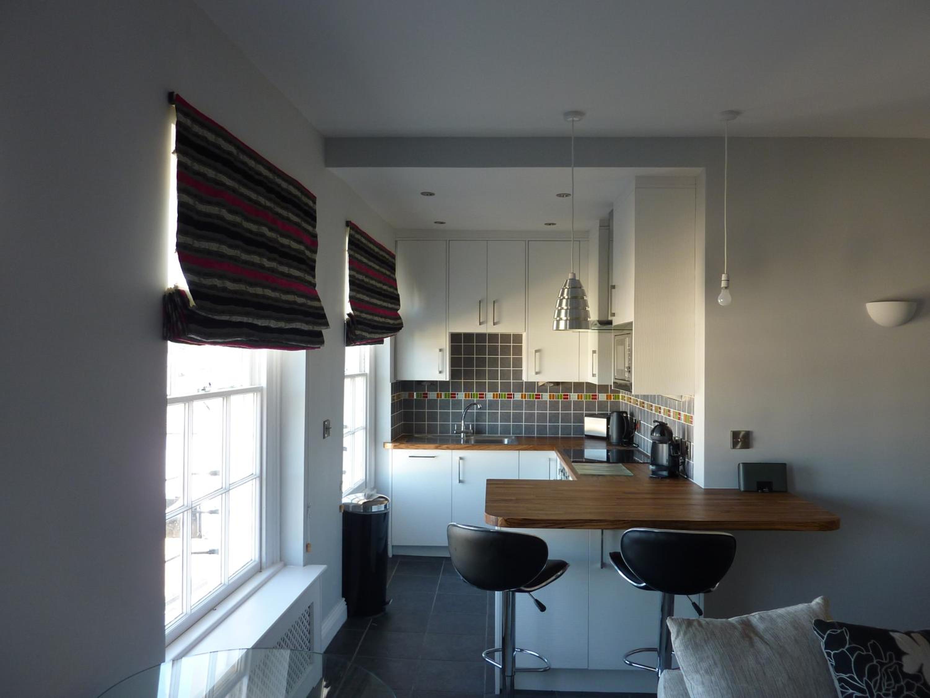 Luxury Suite - Photo 15