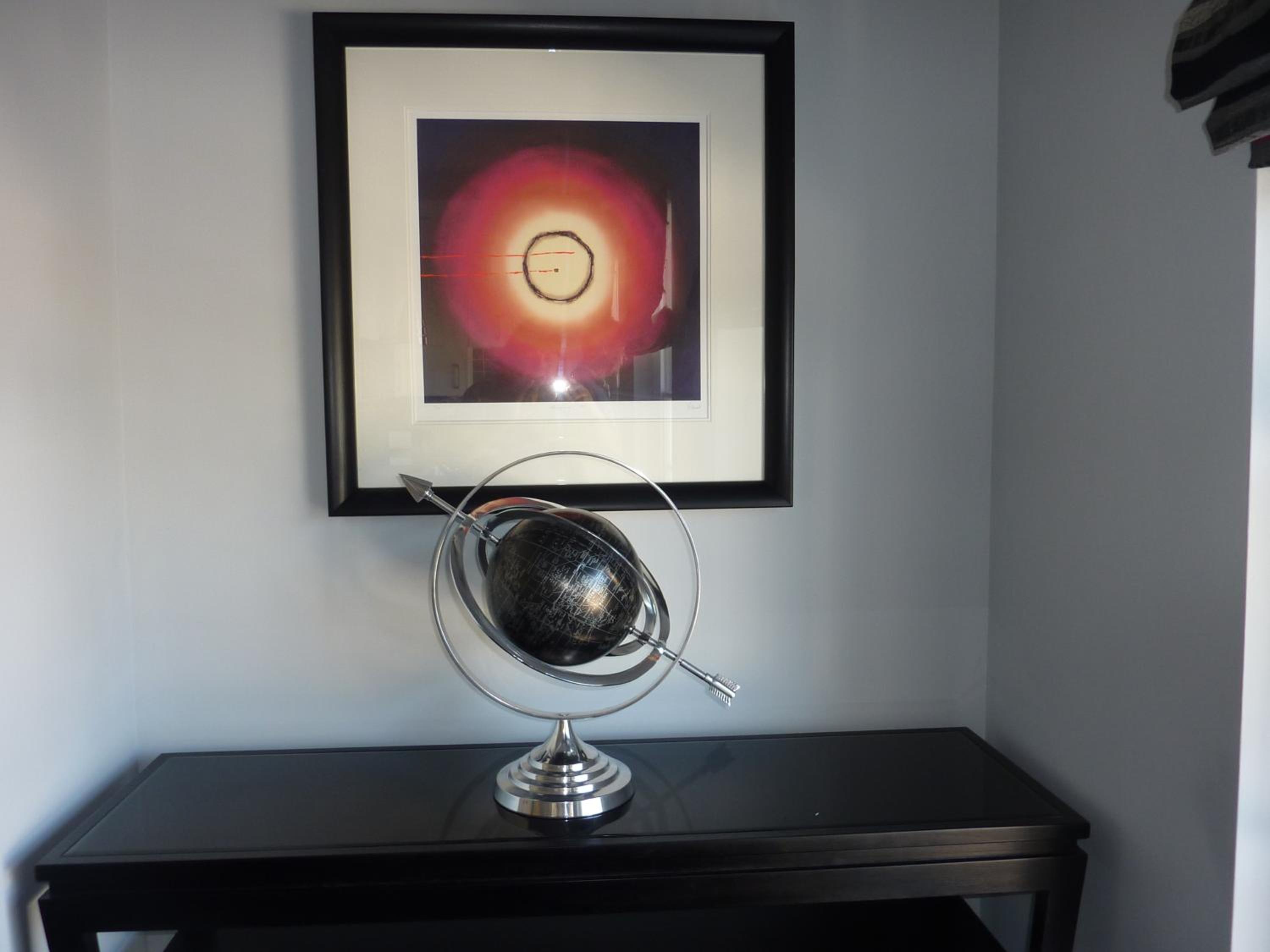 Luxury Suite - Photo 18