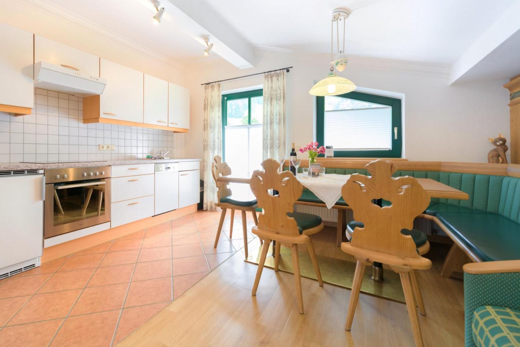 Two-Bedroom Apartment (4 Adults) photo 2