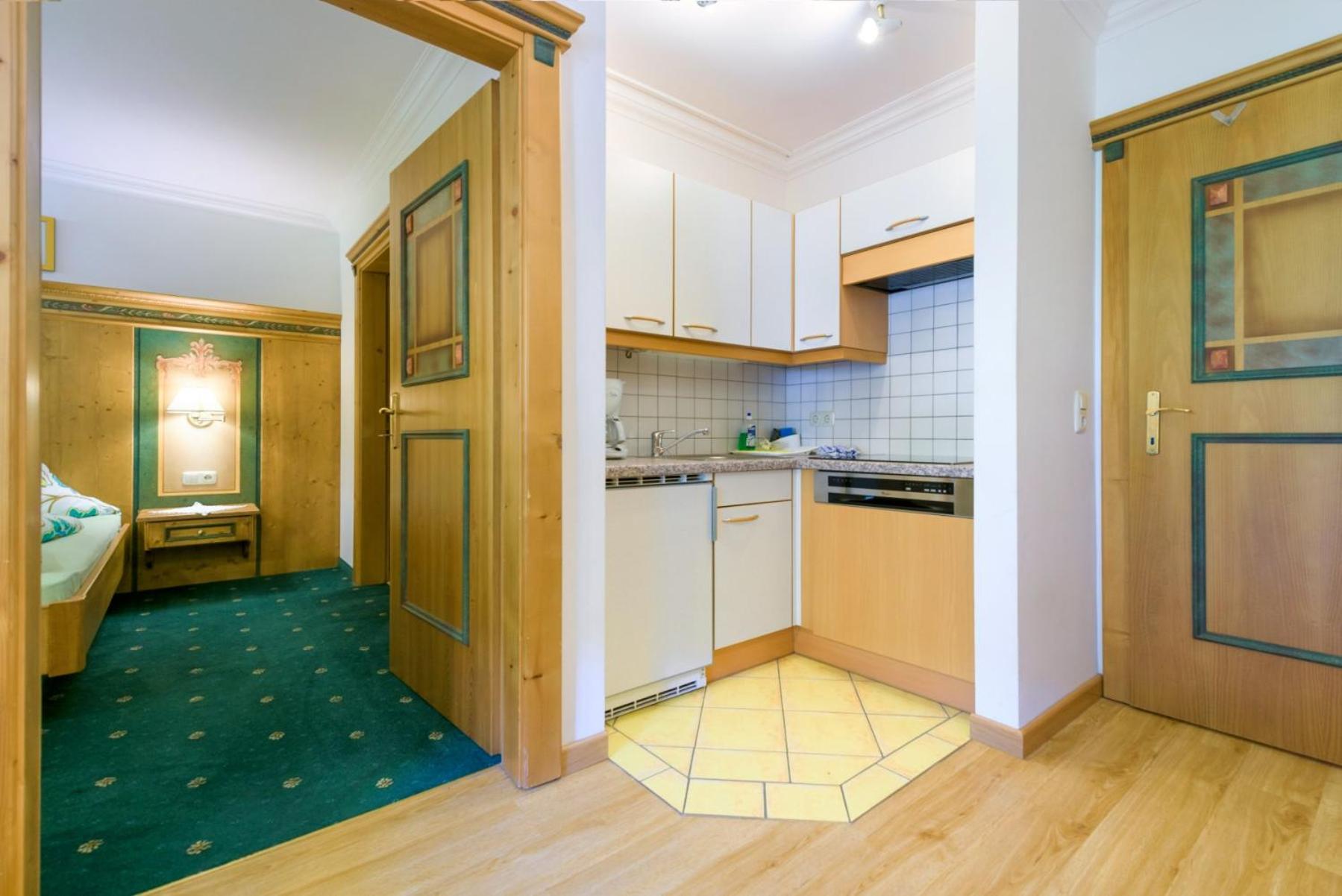 One-Bedroom Apartment (2 Adults) photo 1