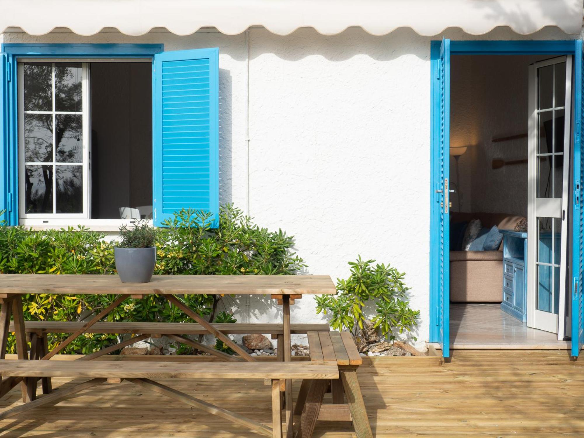 Villa with Sea View photo 3