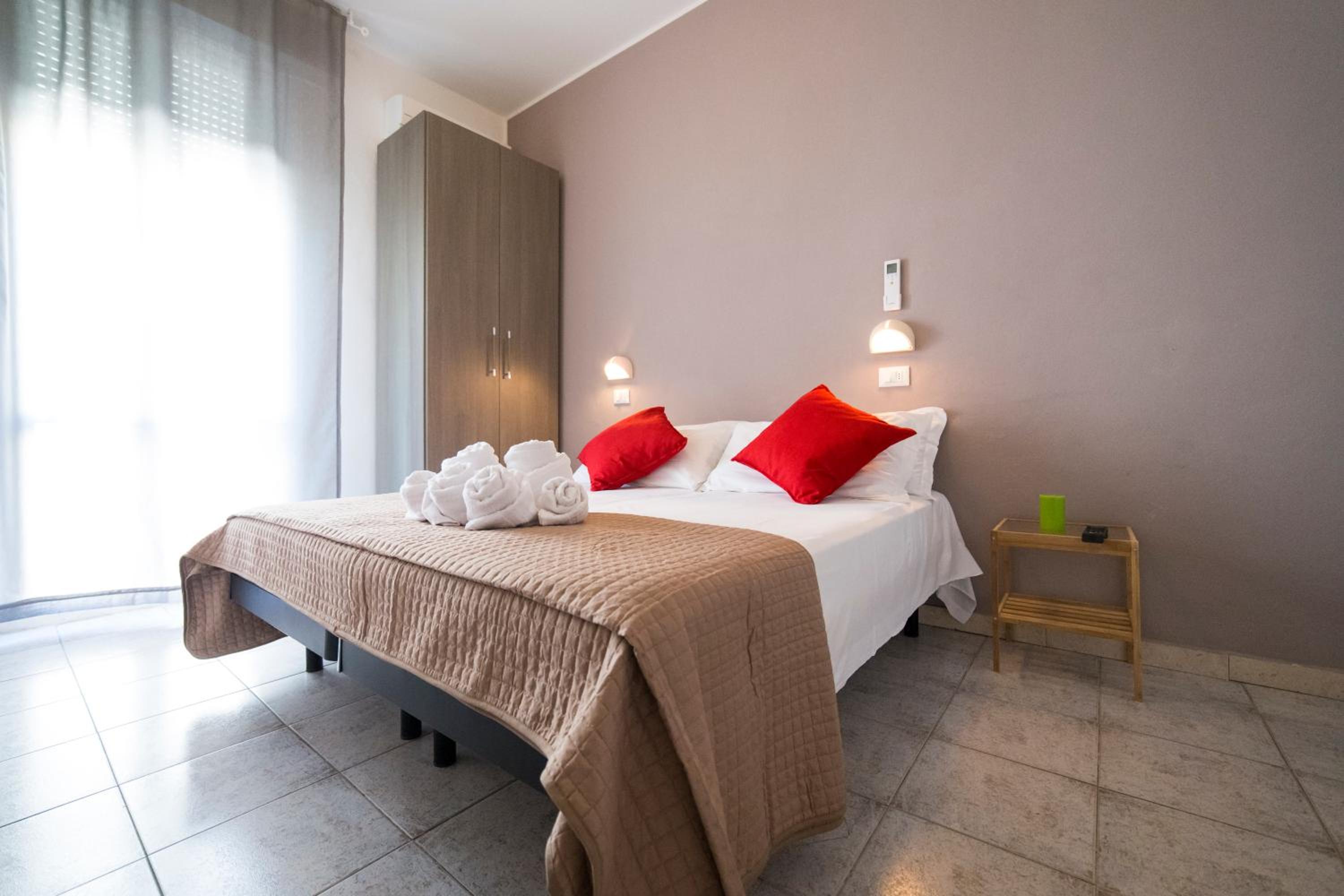 Economy Double Room - Photo 1