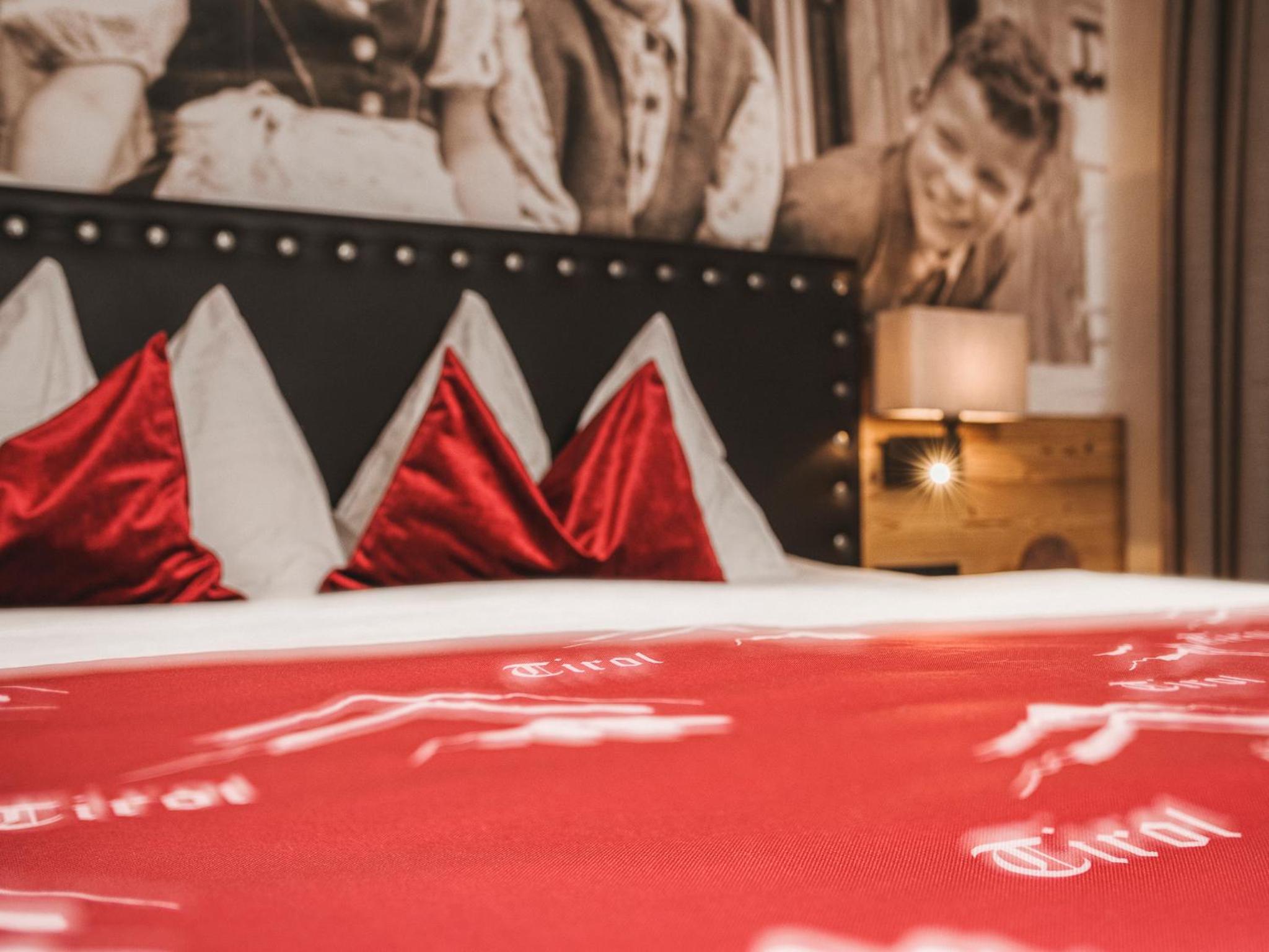 Double Room Tirol photo 3