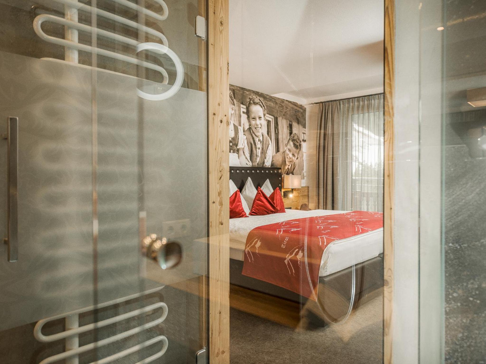 Double Room Tirol photo 1