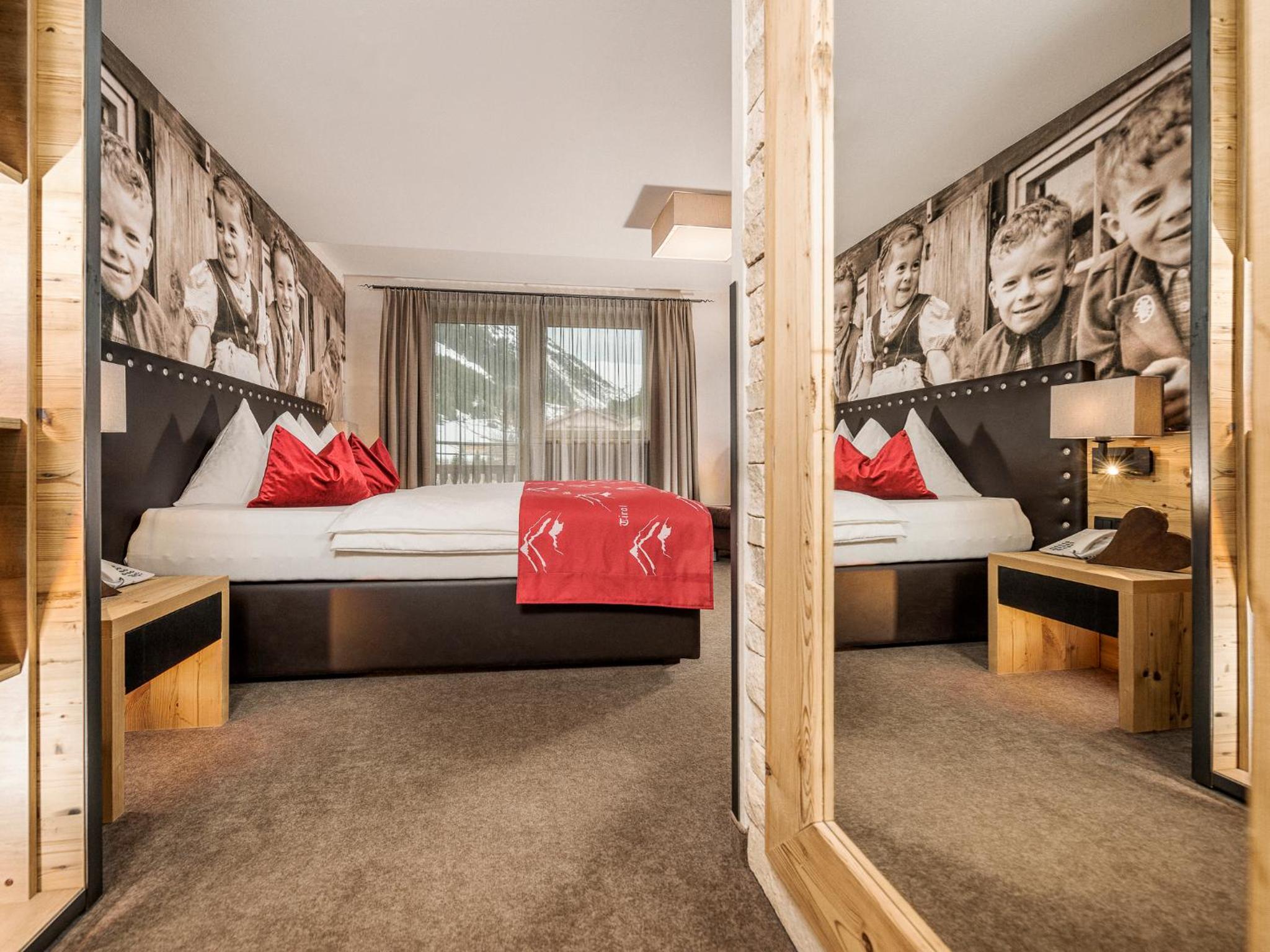 Double Room Tirol photo 2