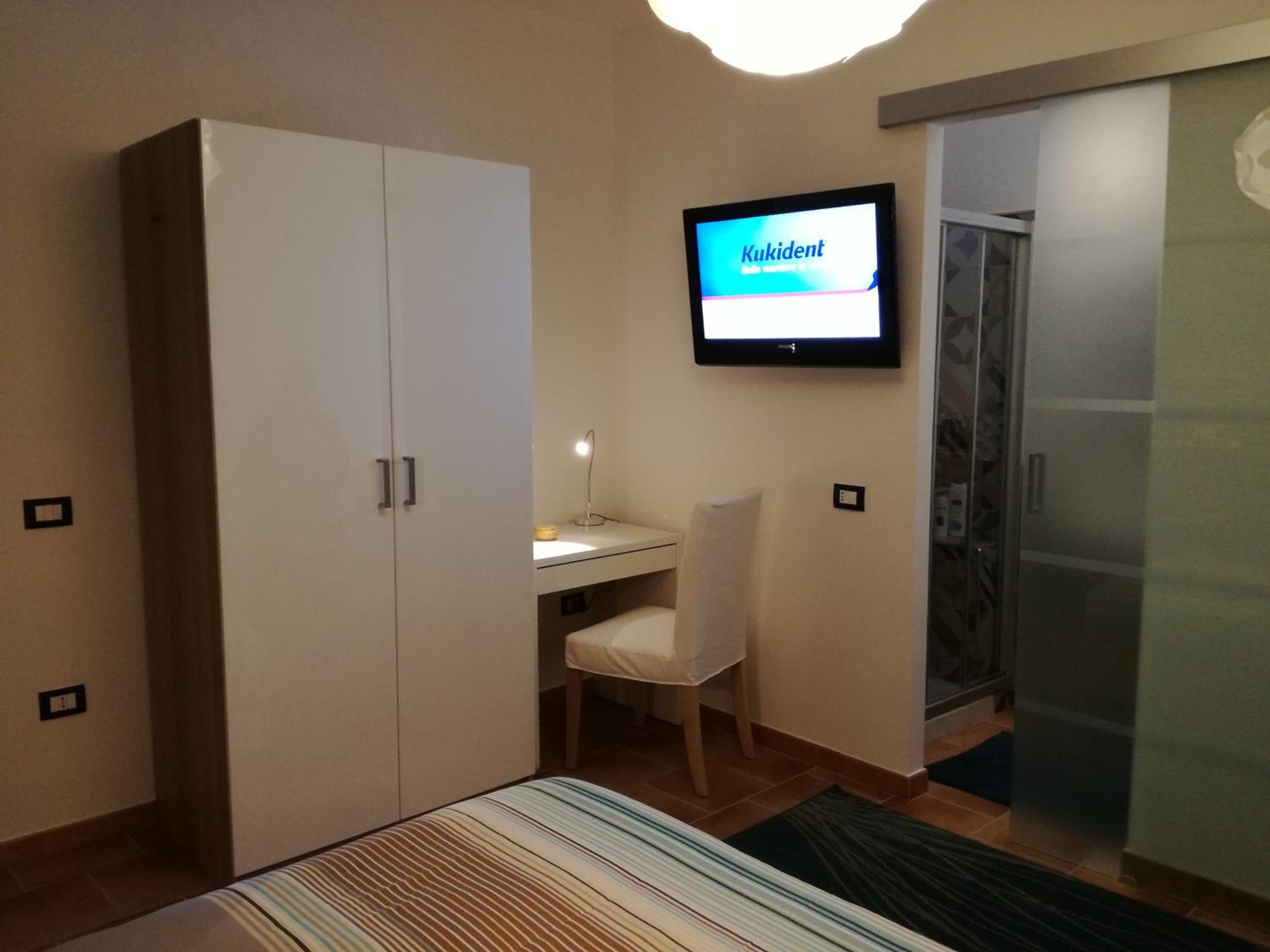 Suite with Veranda photo 2