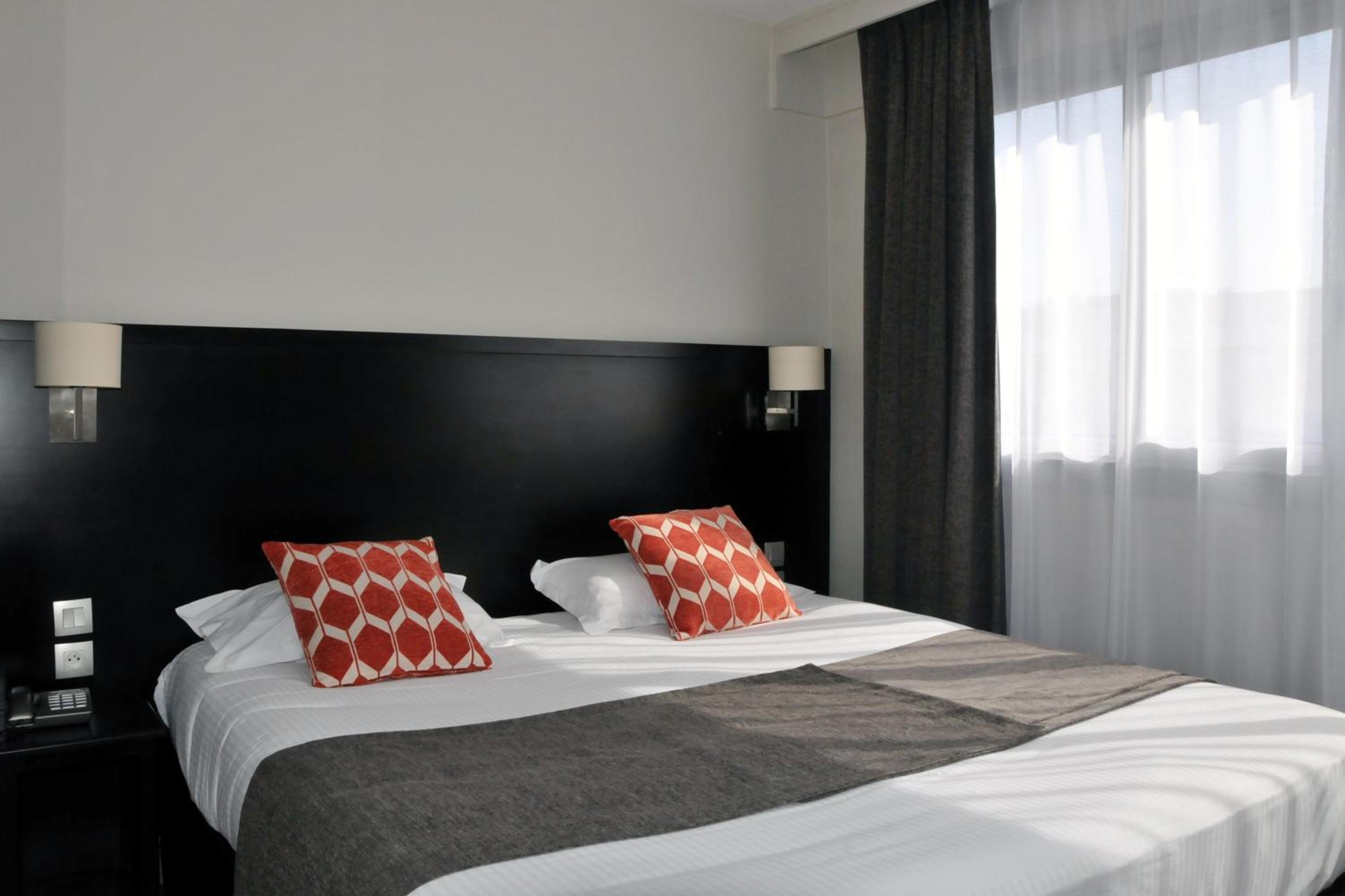 Comfort Double Room - Photo 5