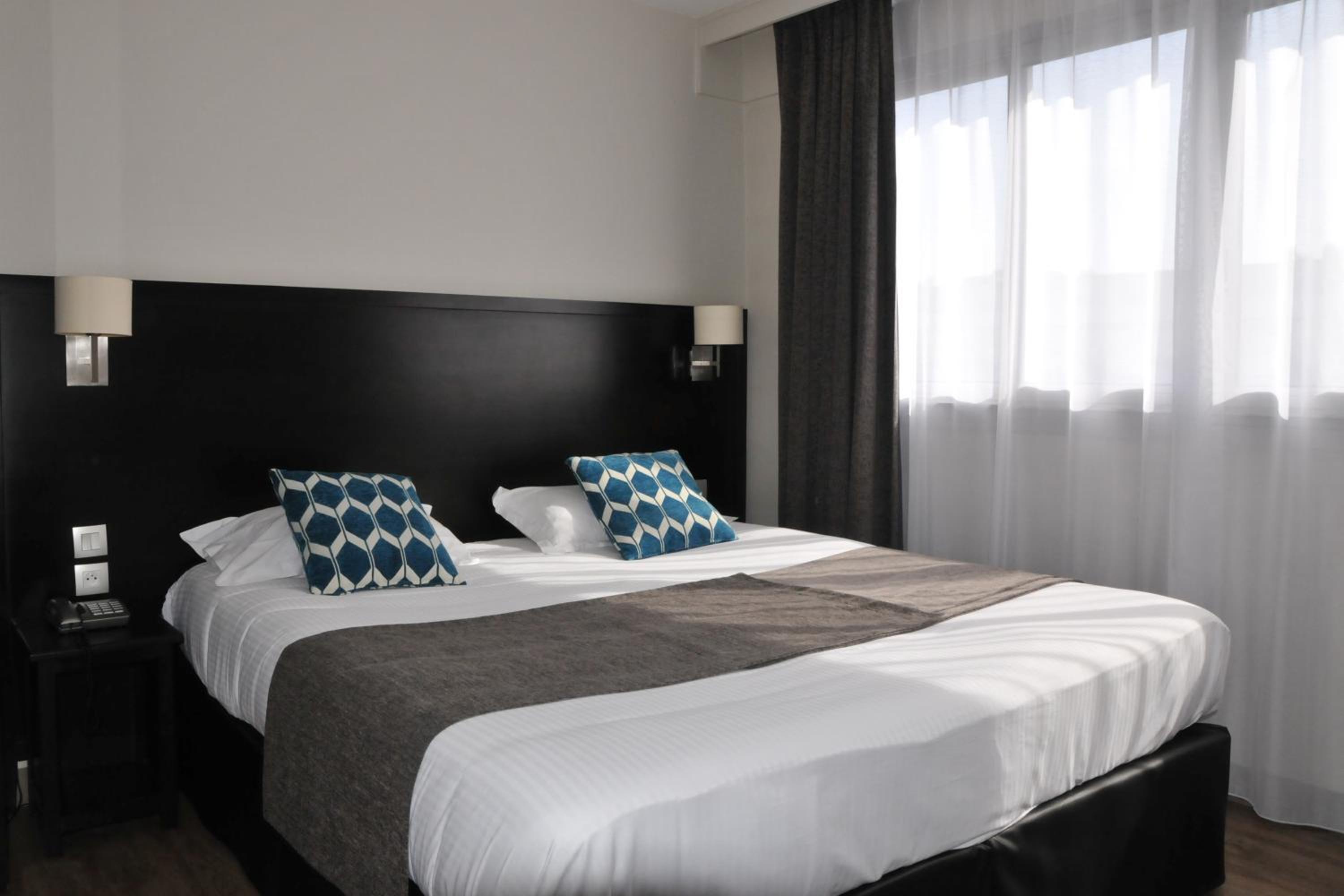 Superior Double Room - Photo 7