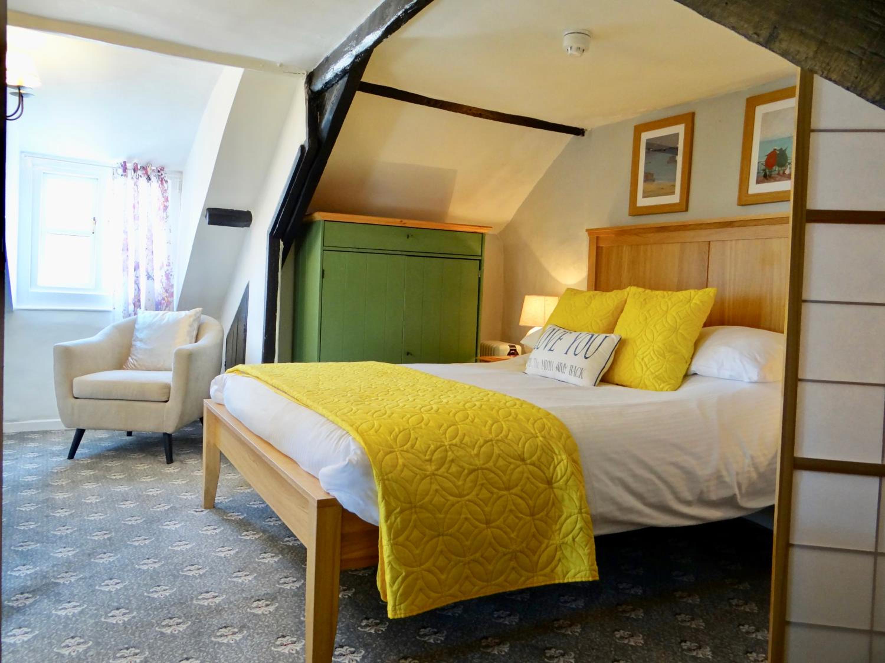 Loft Suite photo 1