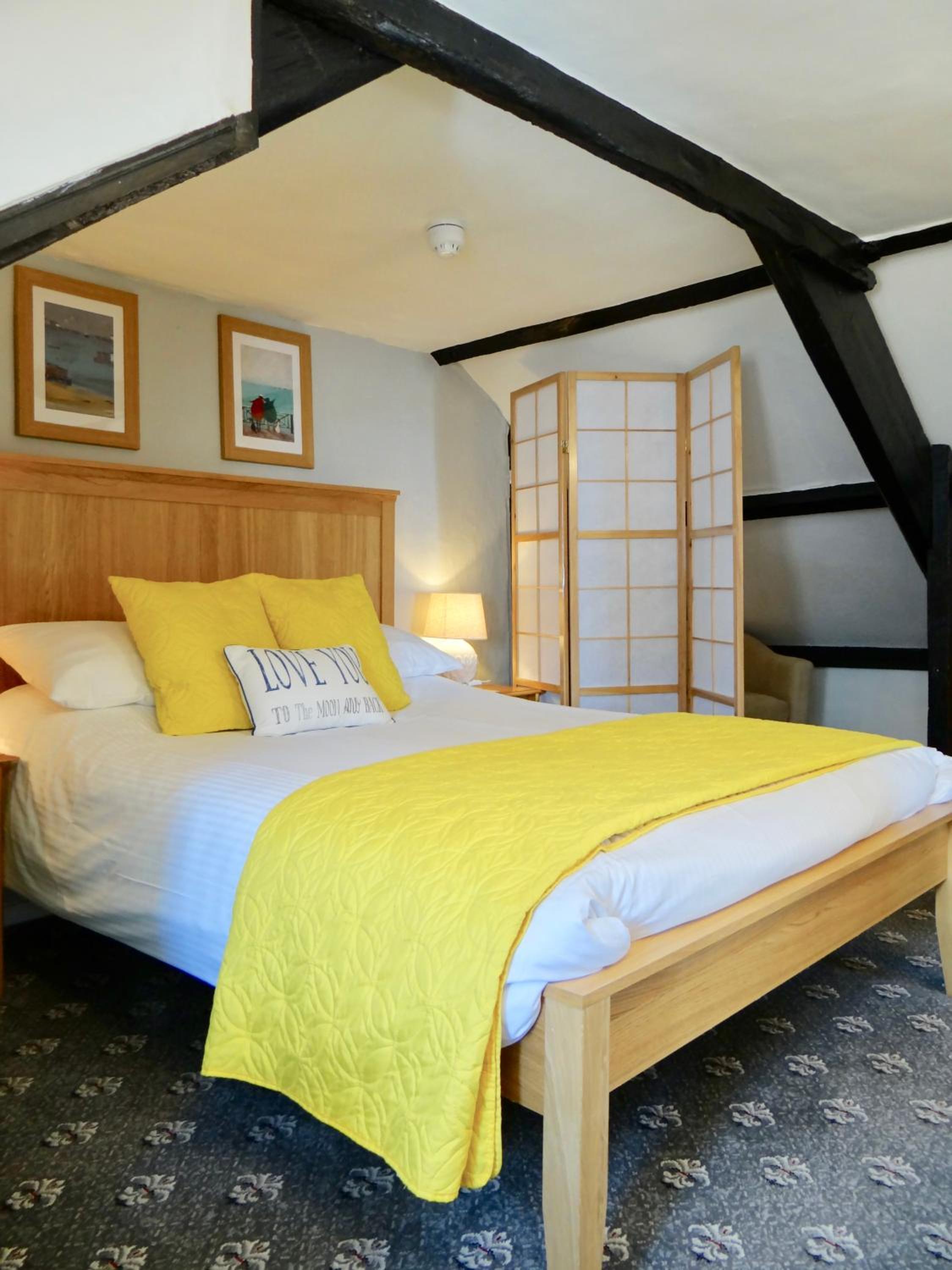 Loft Suite photo 3