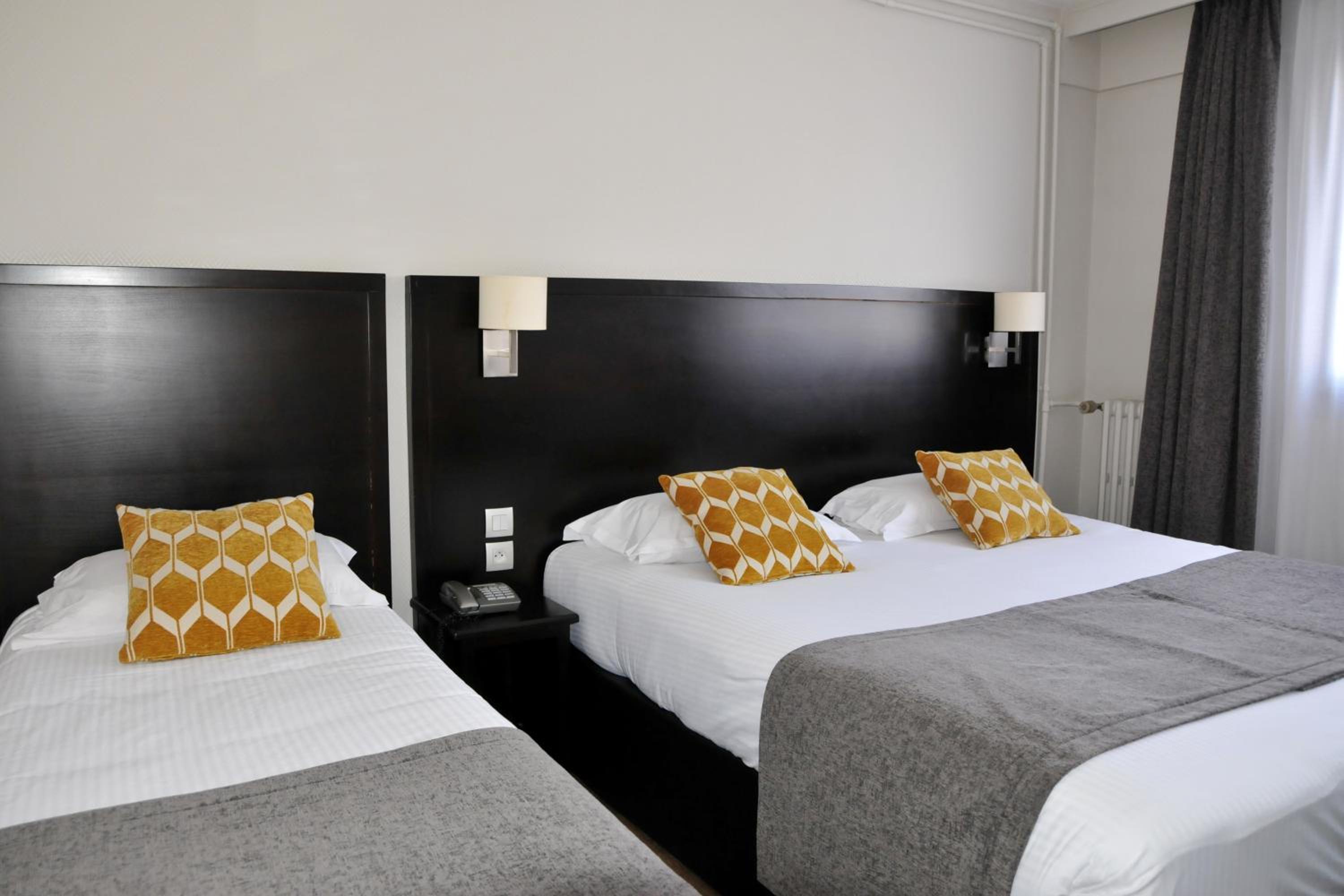 Triple Room - Photo 2