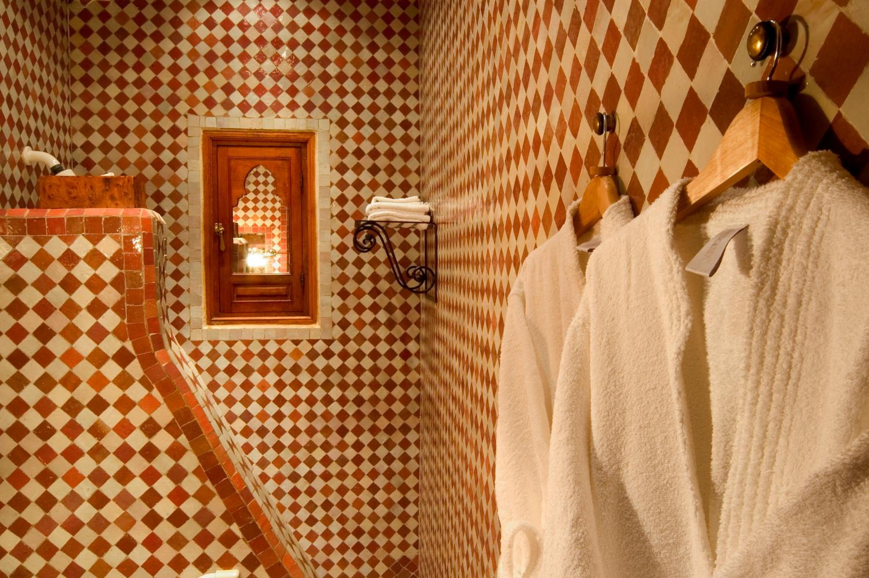 White Double or Twin Room