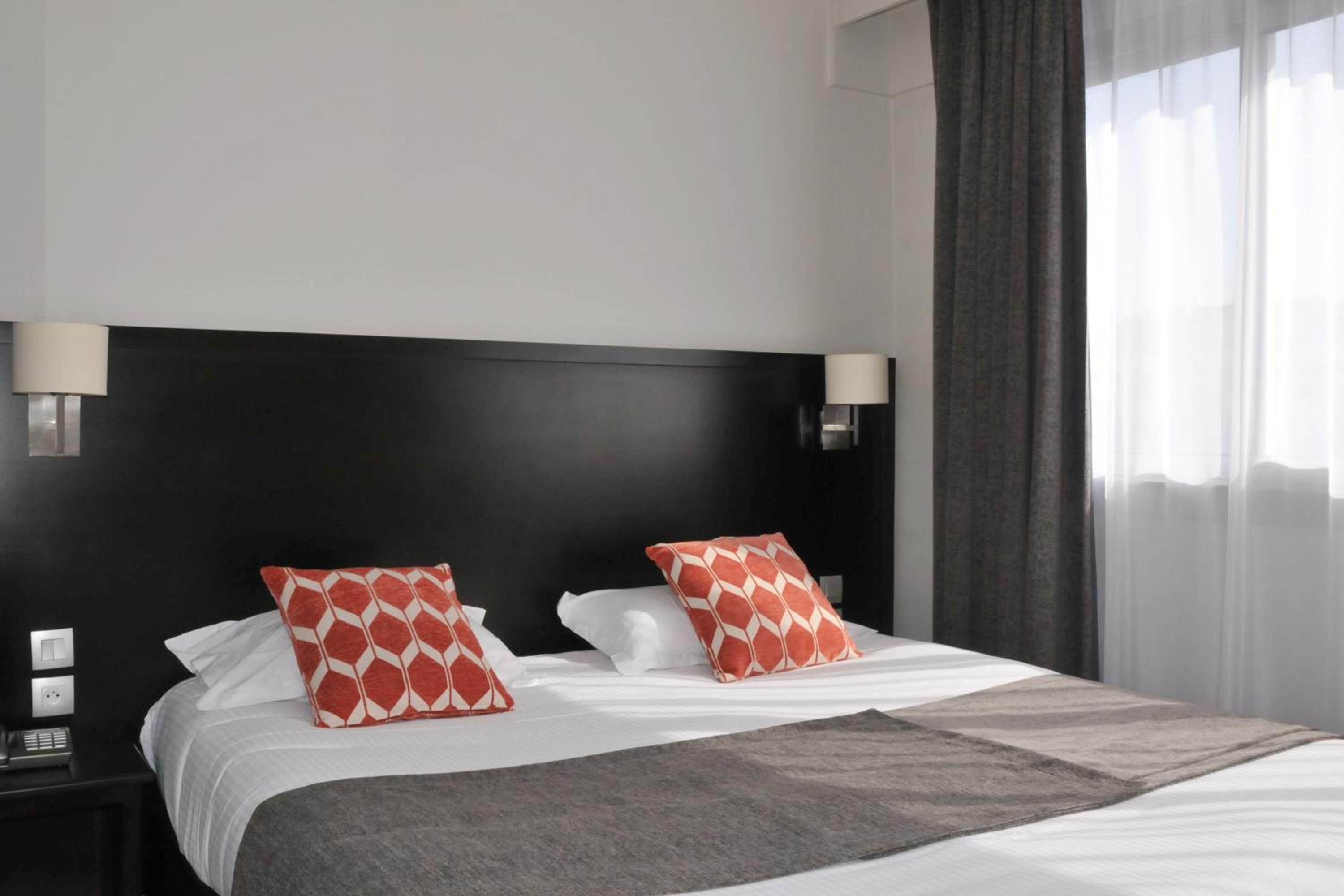 Comfort Double Room - Photo 8