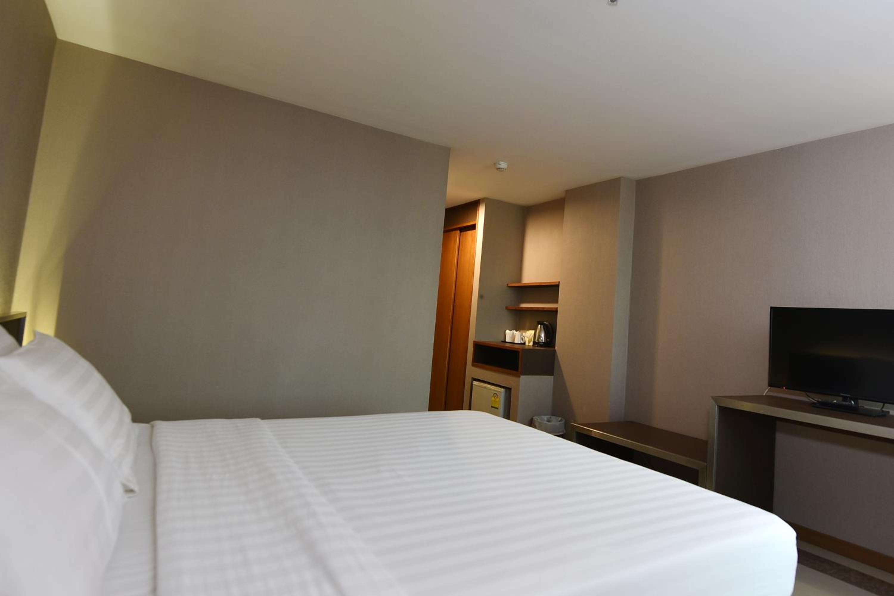 Standard Double Room photo 2