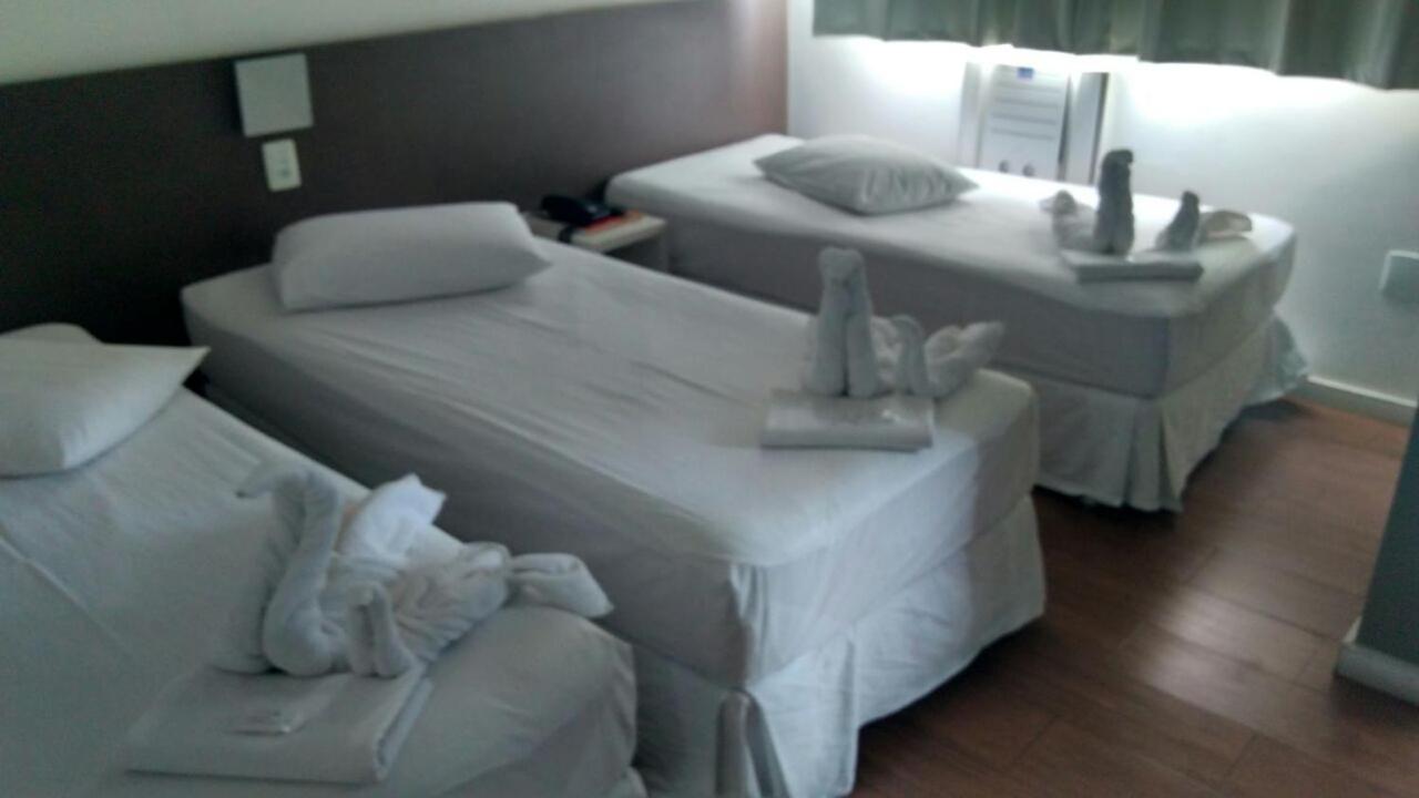 Triple Room photo 2