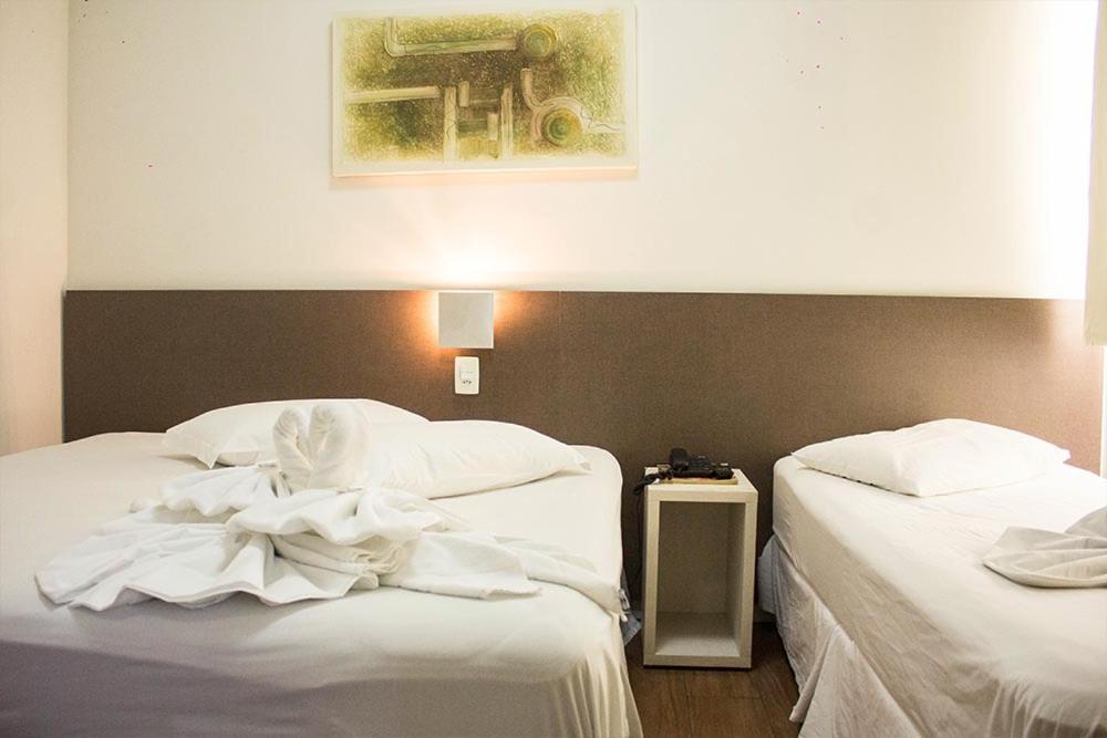Deluxe Triple Room photo 1