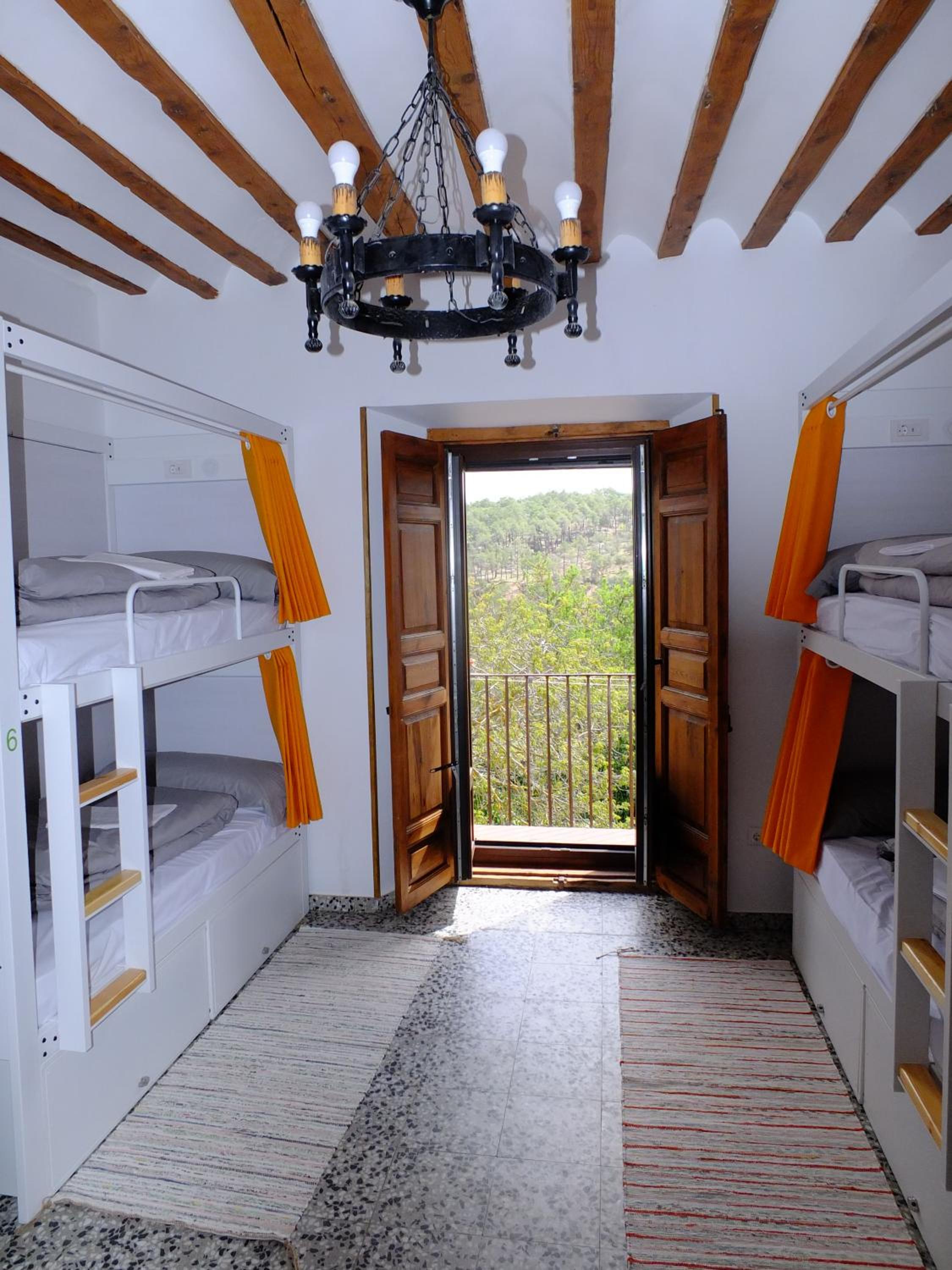 Casa de Vacaciones