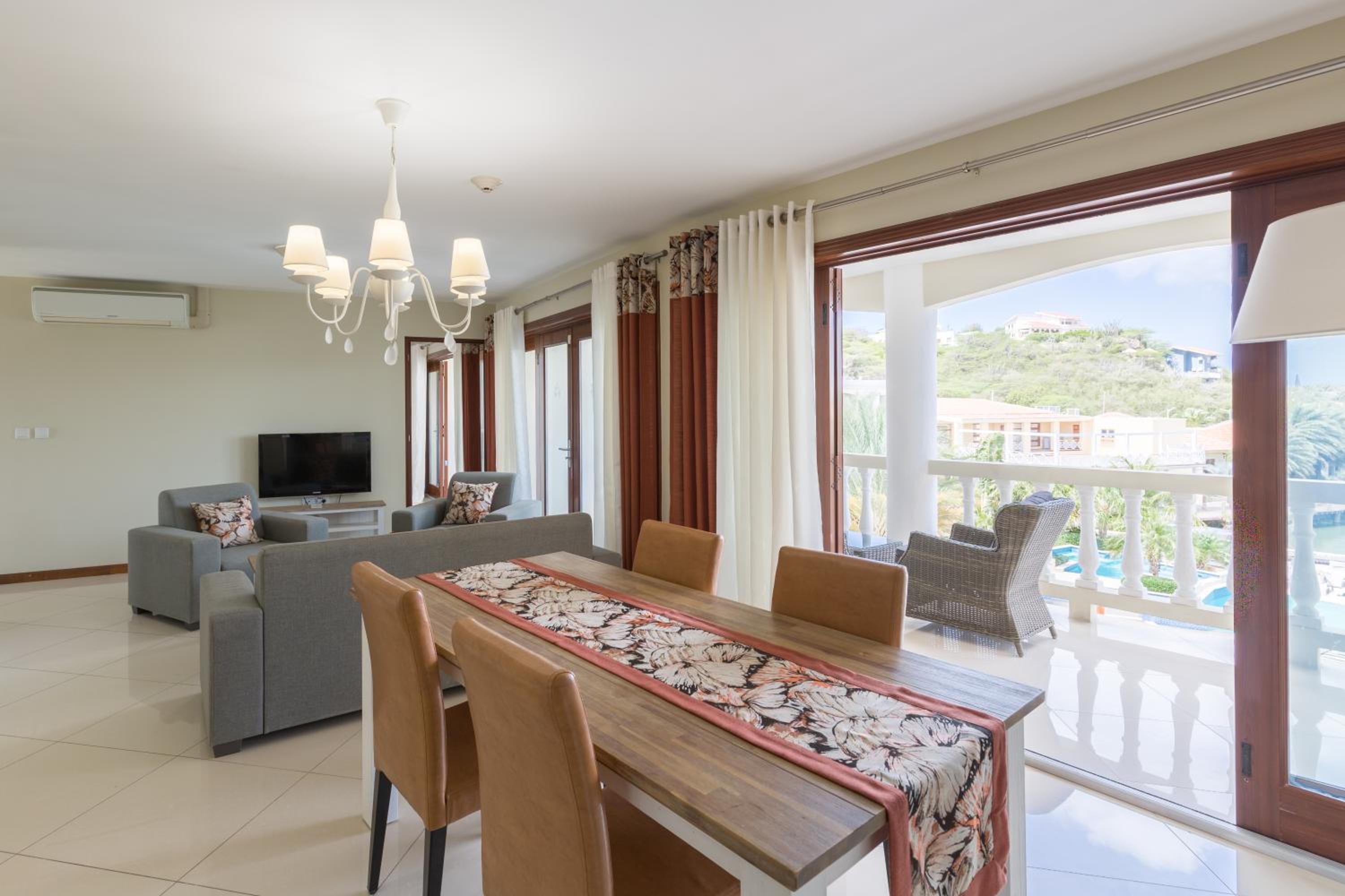 Two-Bedroom Suite