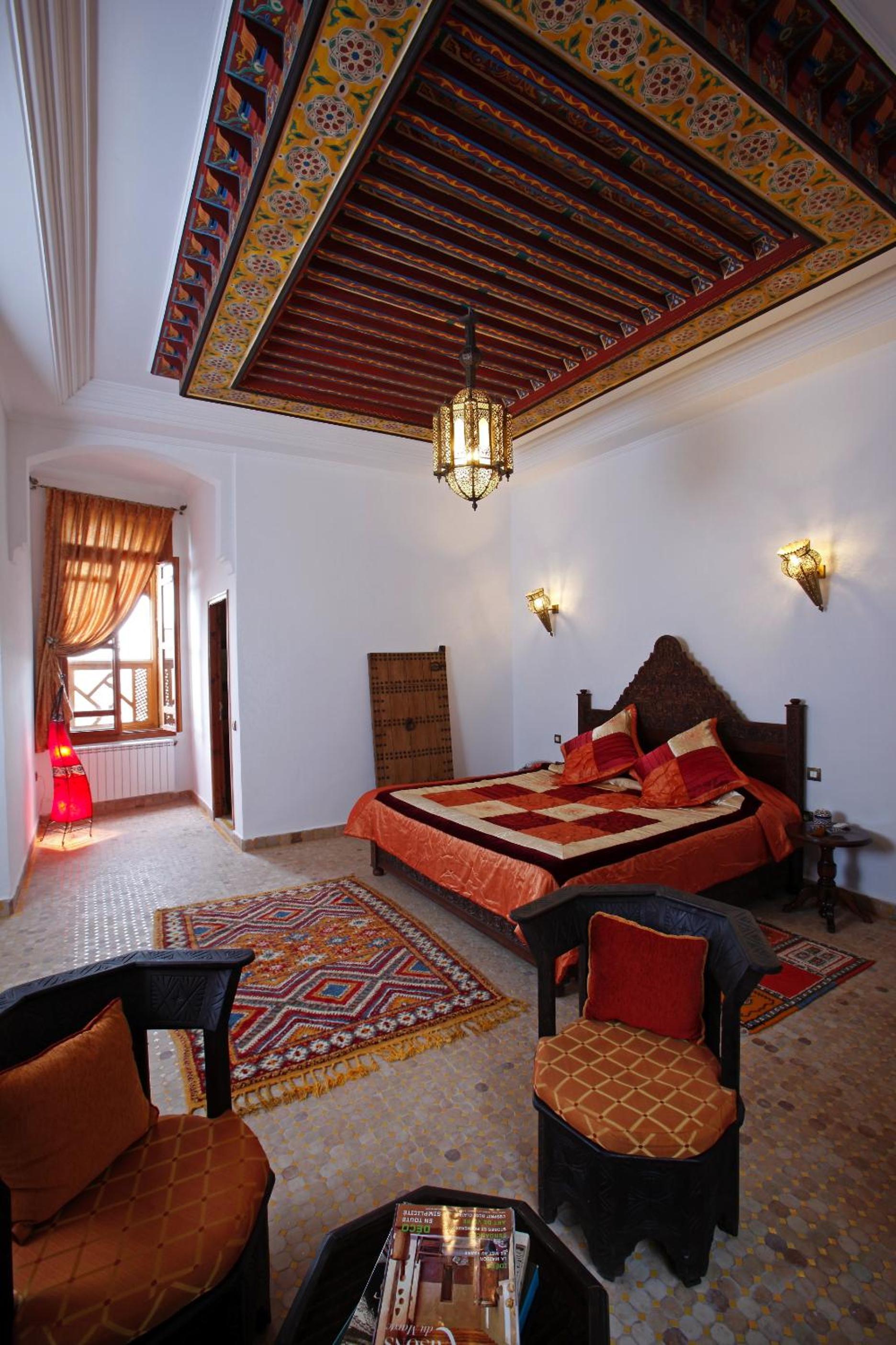 Meknes Suite - Photo 4