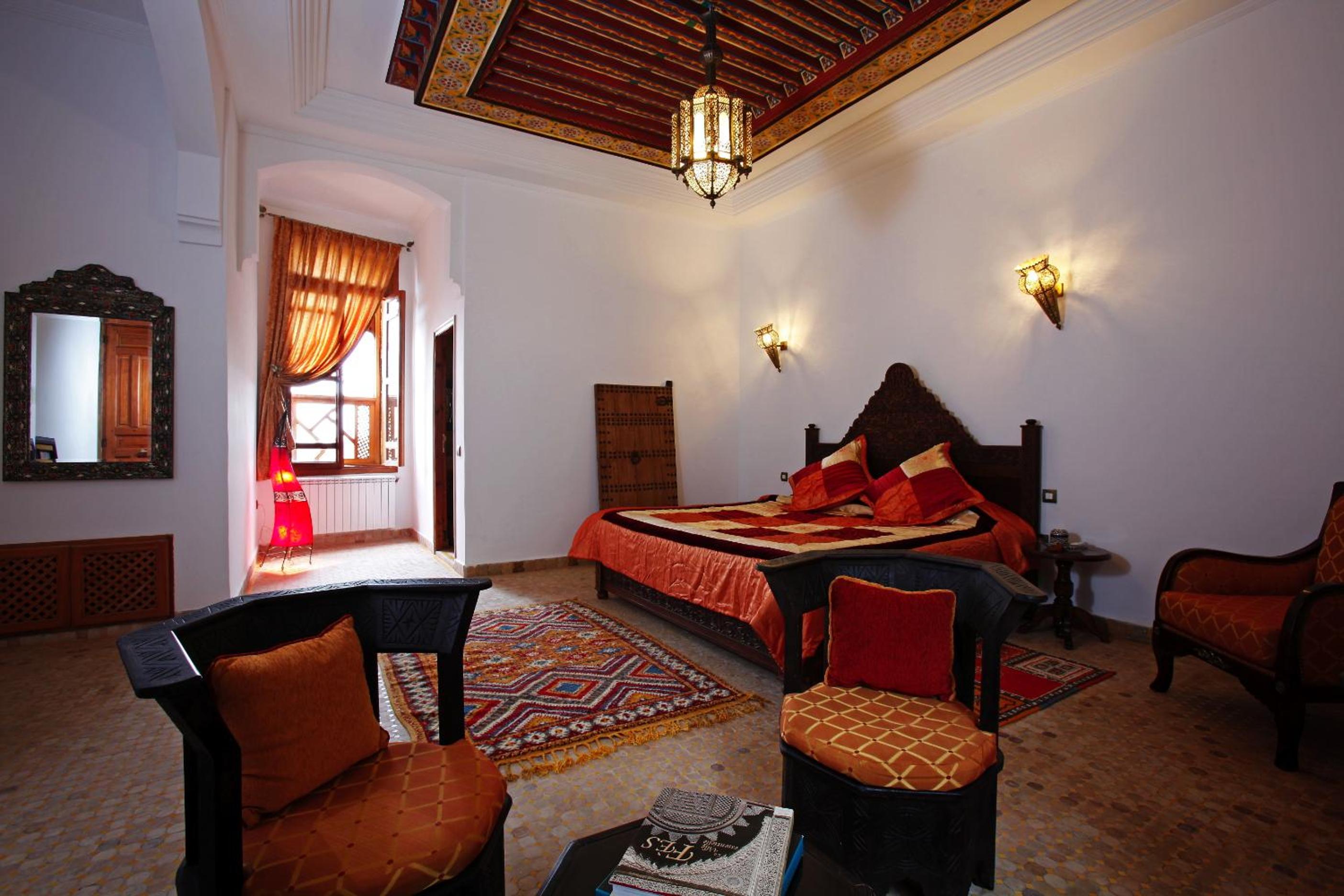 Meknes Suite - Photo 5