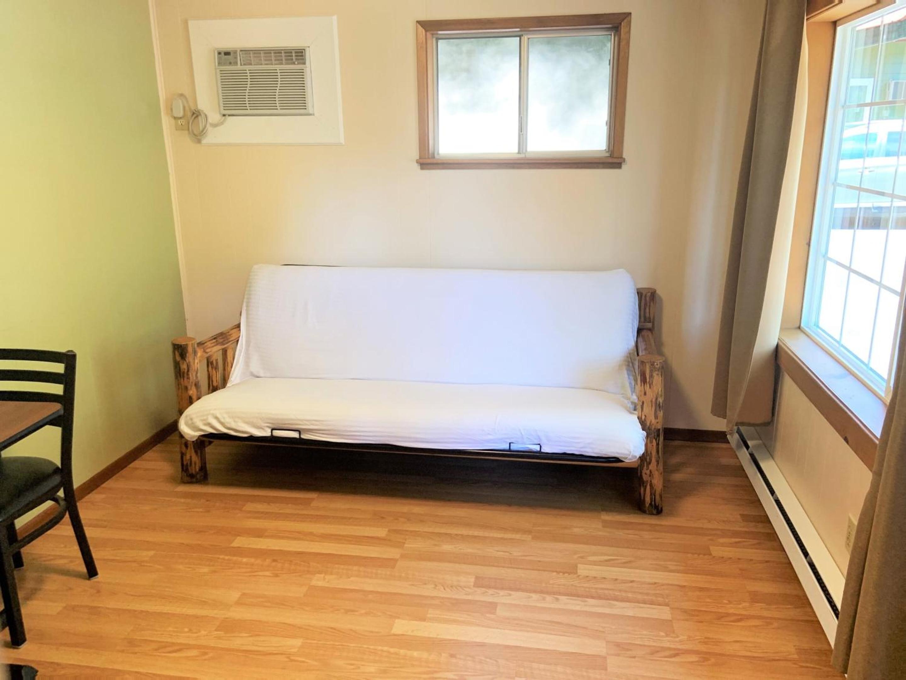 Standard Double Room photo 1