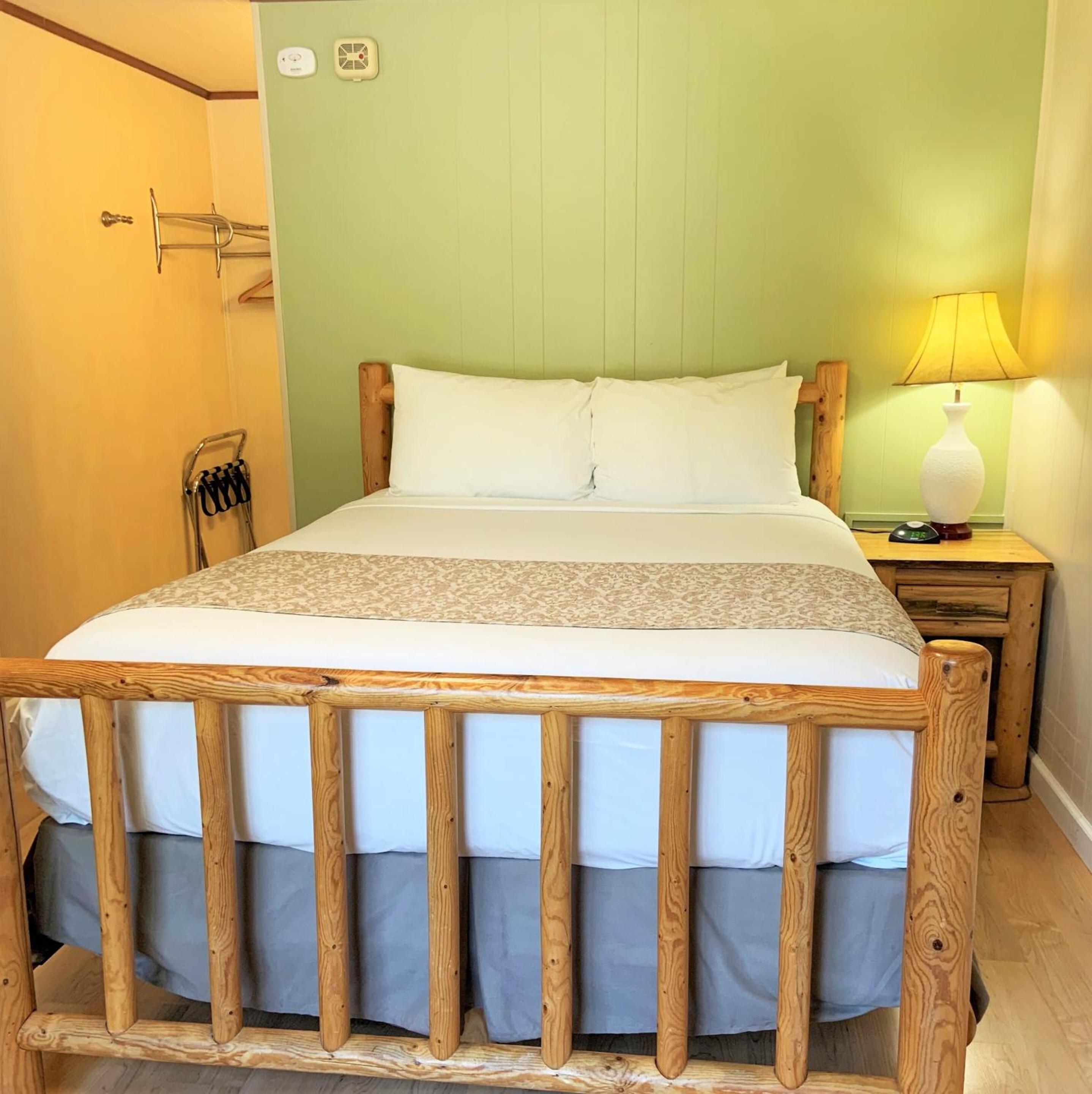 Standard Double Room photo 1
