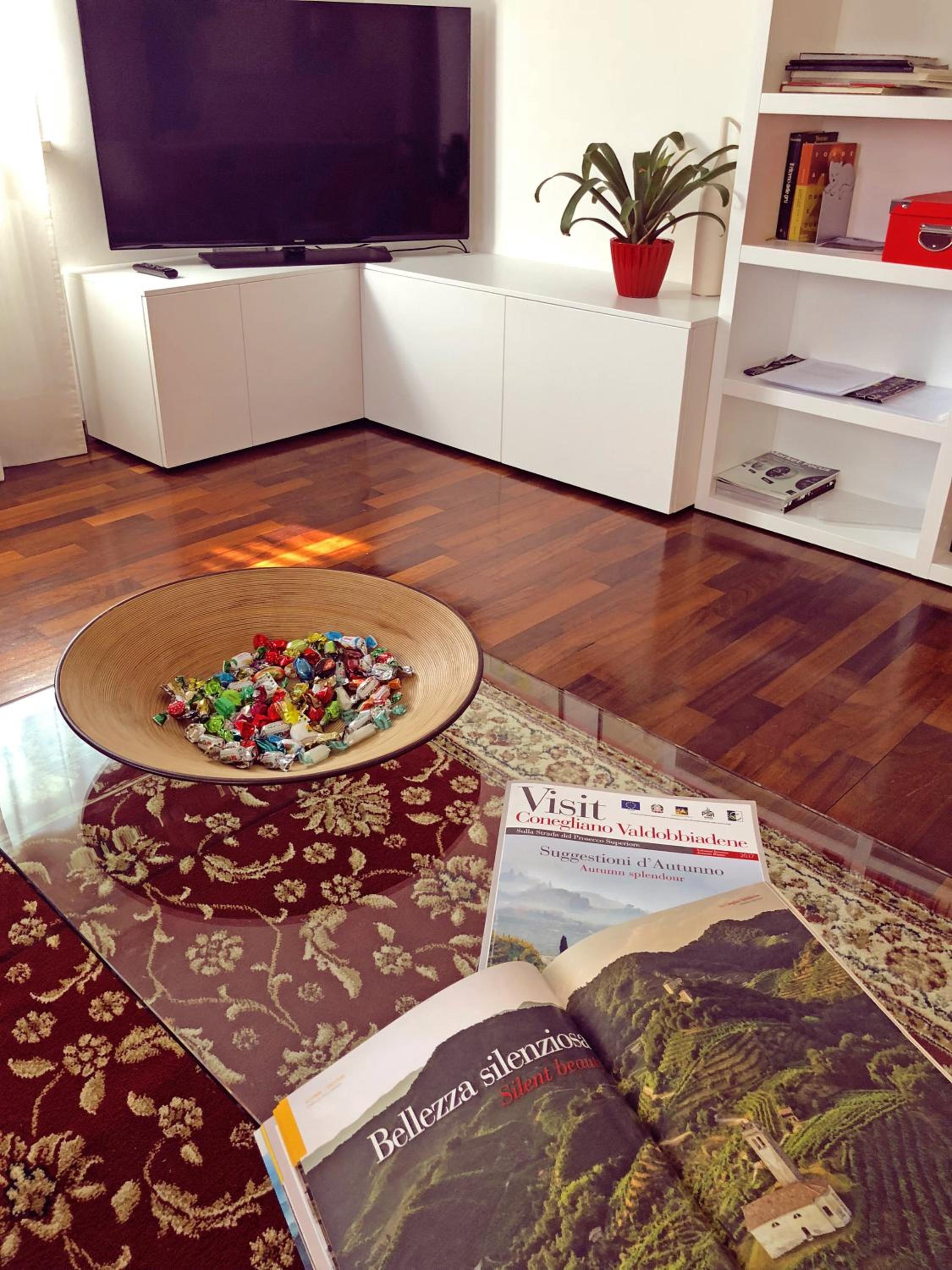 Apartment - Photo 6