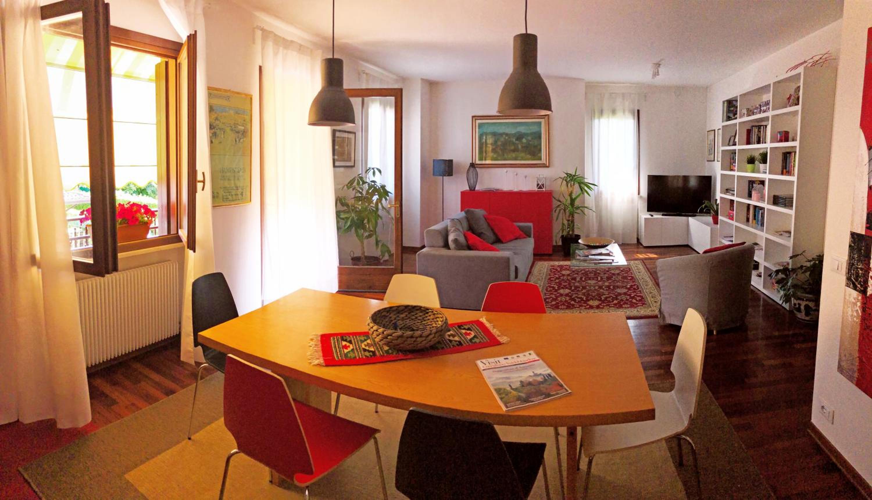 Apartment - Photo 4