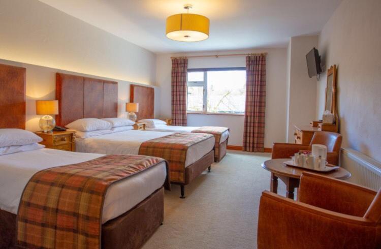 Triple Room with Bathroom photo 1