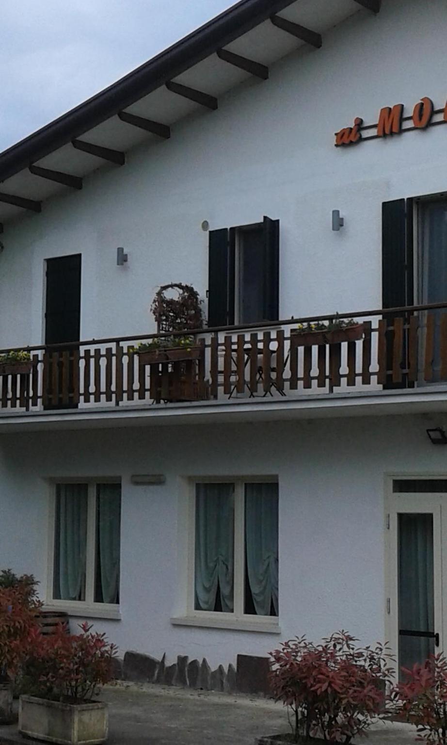 Double Room - Photo 12