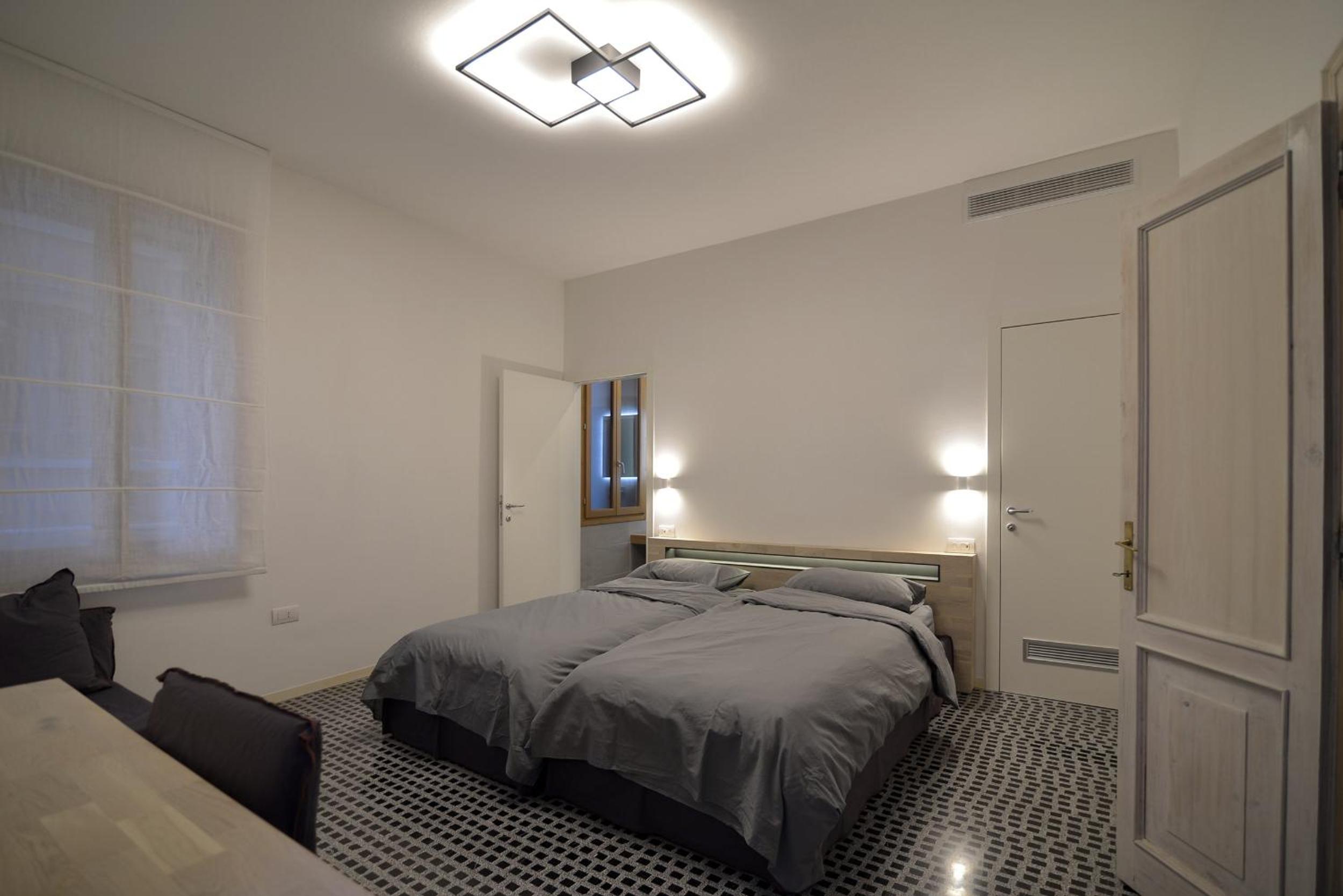 Twin Room with Shower photo 2