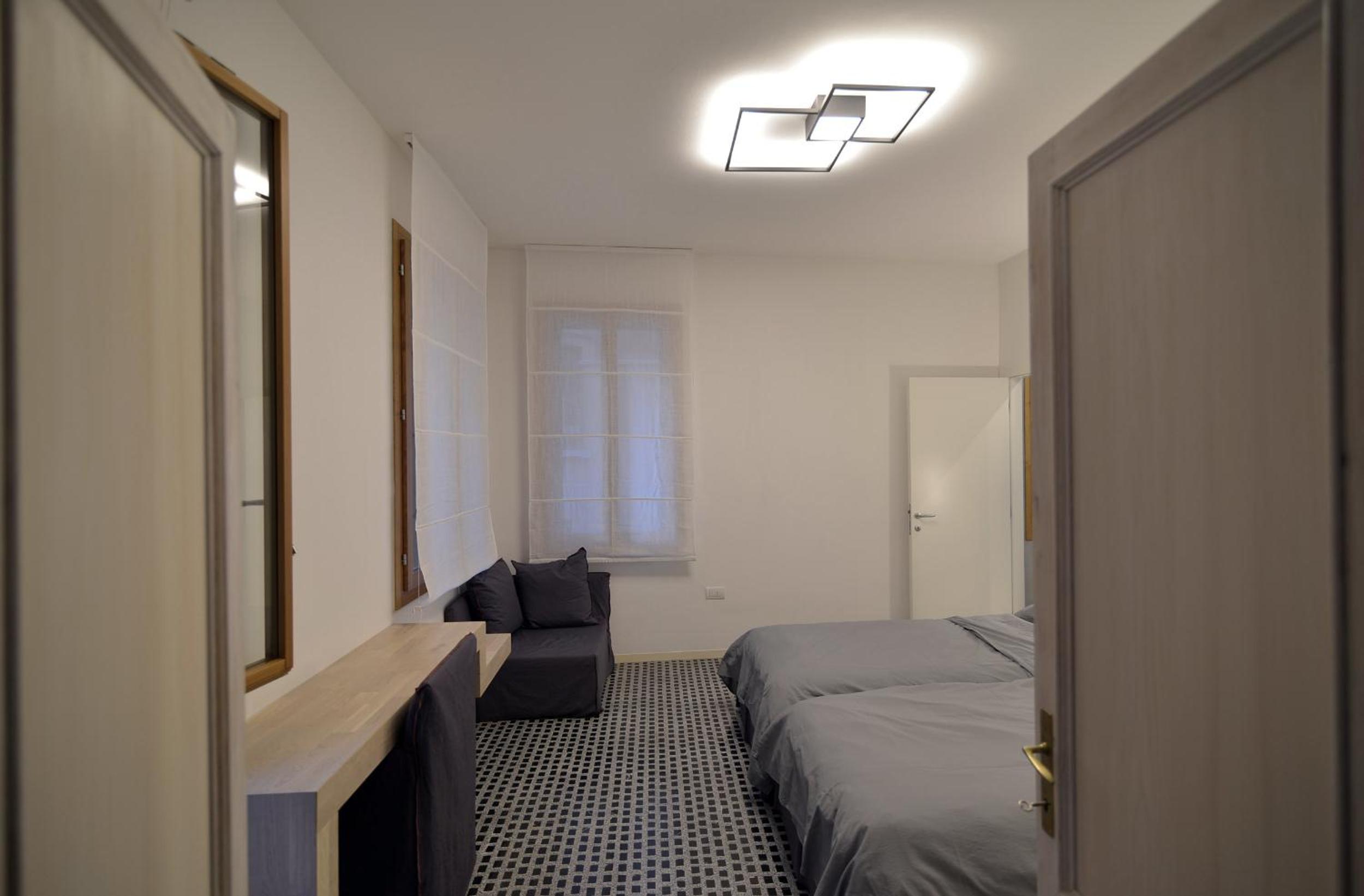 Twin Room with Shower photo 3