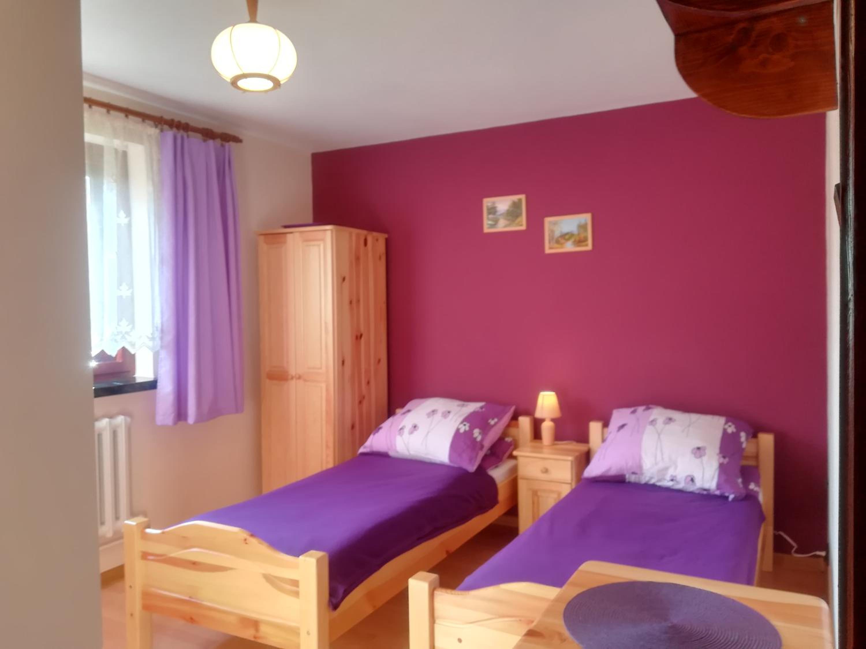 Double Room with Private Bathroom photo 2
