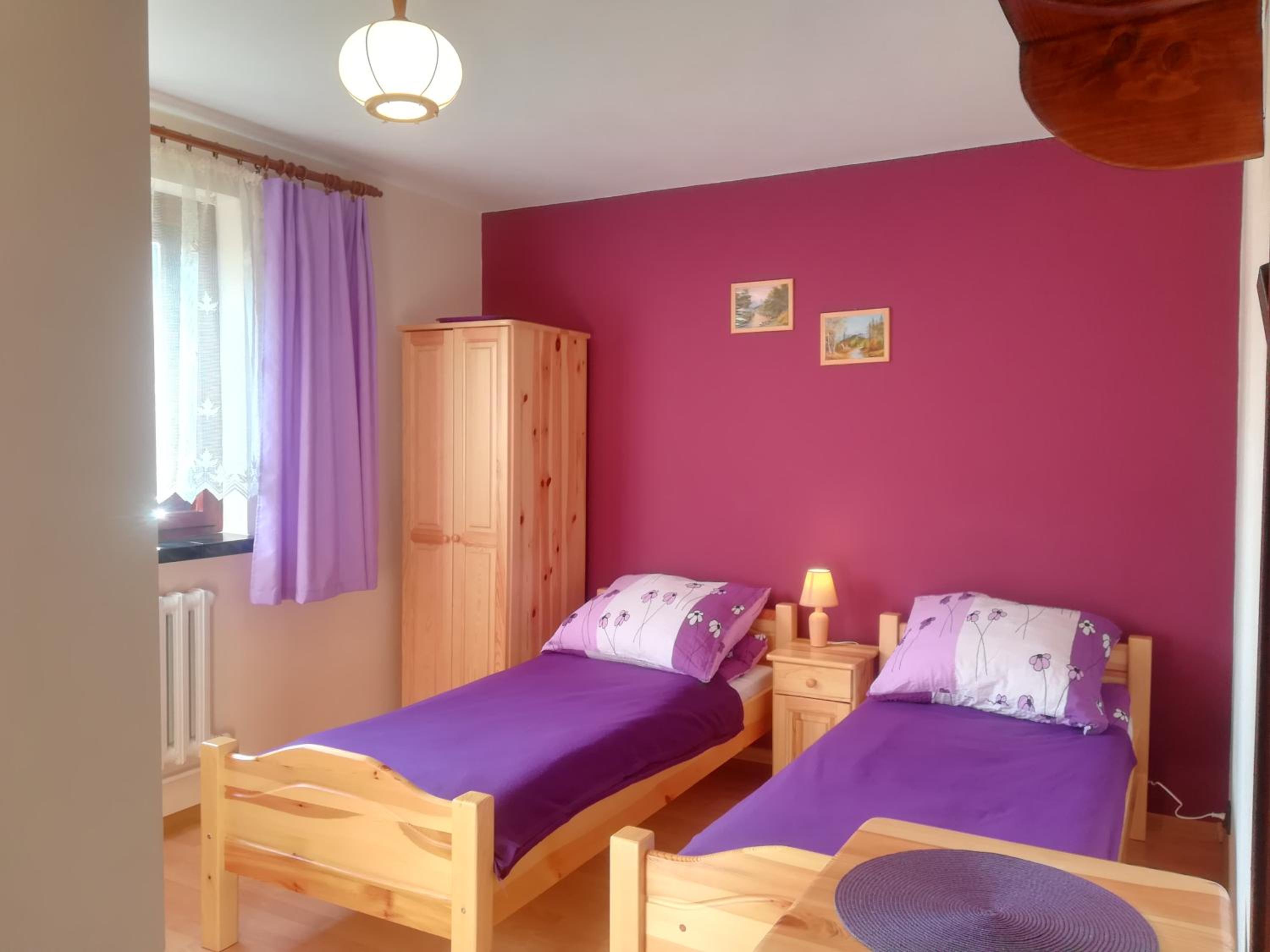 Double Room with Private Bathroom photo 1