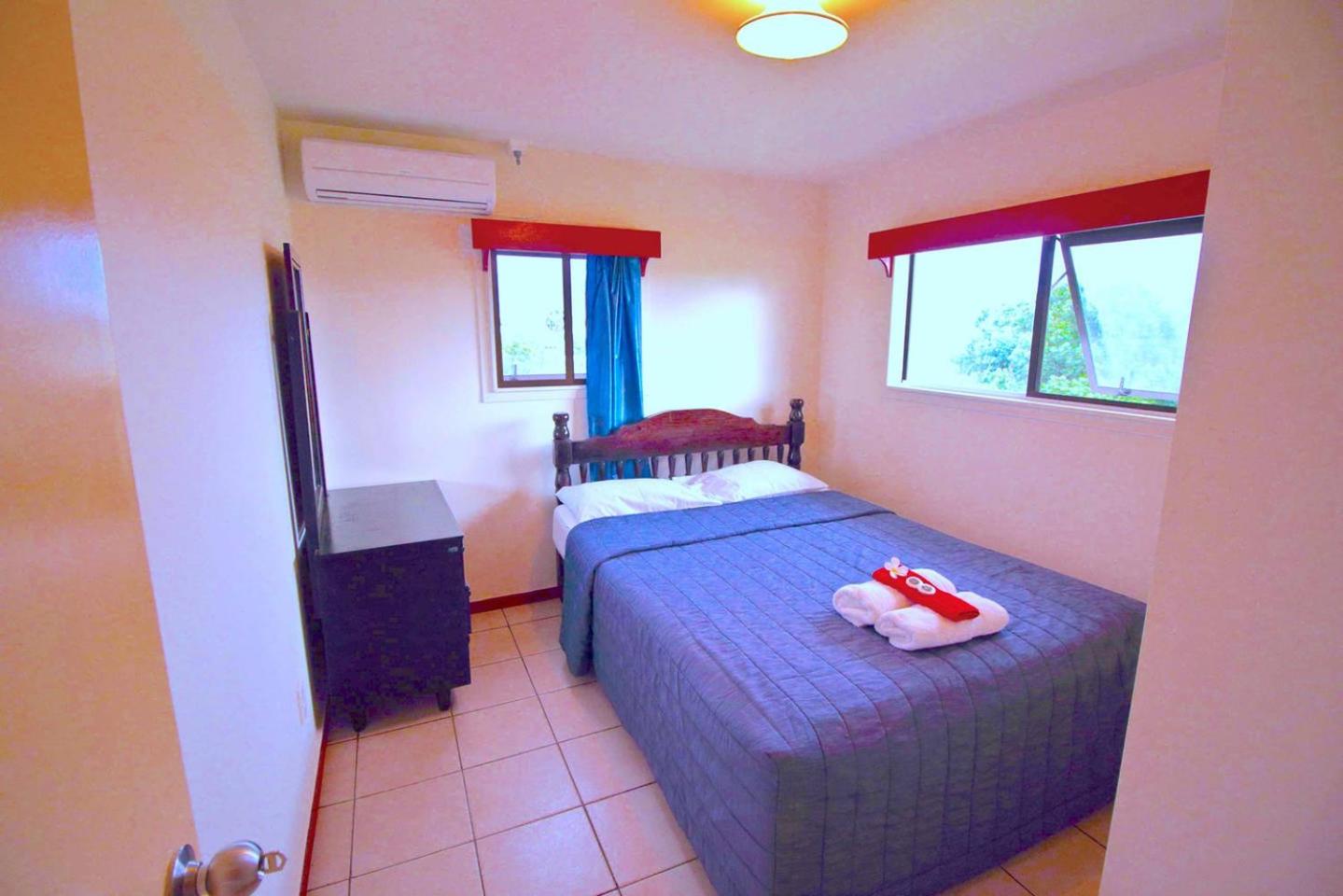 Standard Double Room with Shared Bathroom photo 1