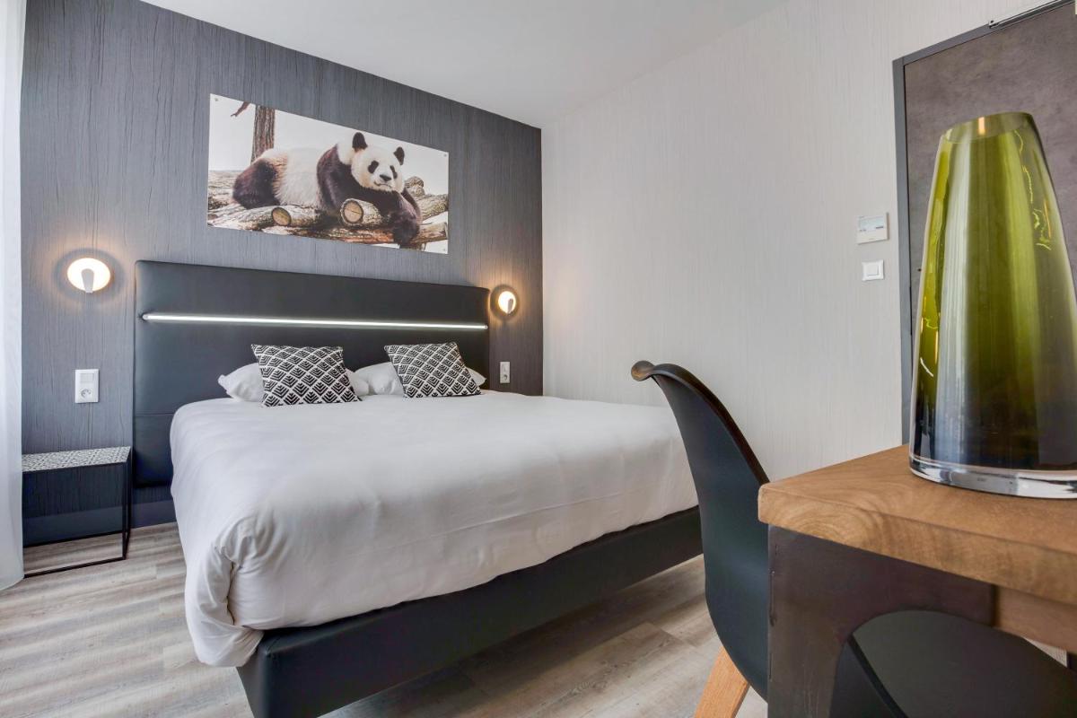 Double Room photo 1