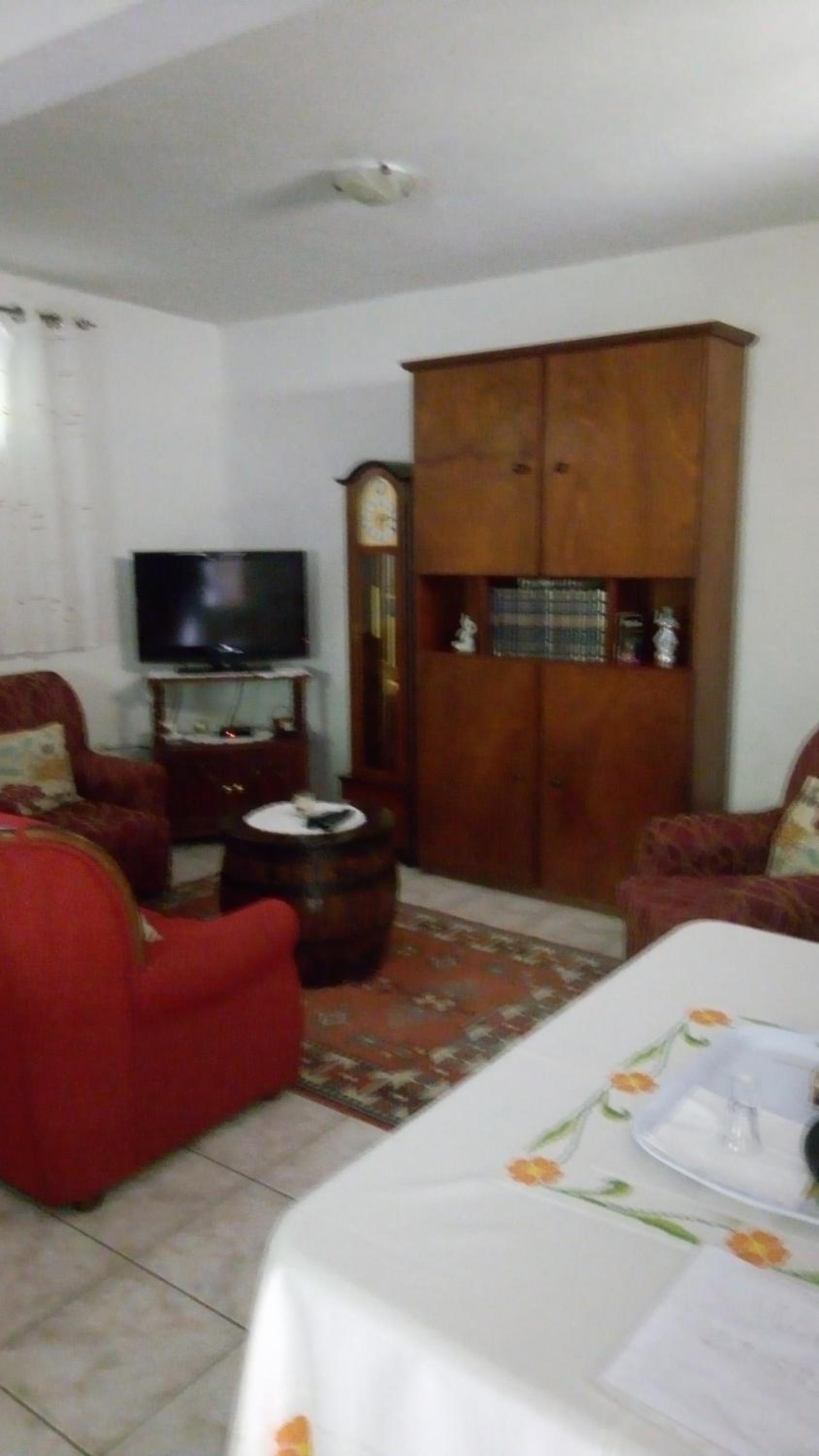 Two-Bedroom House photo 1