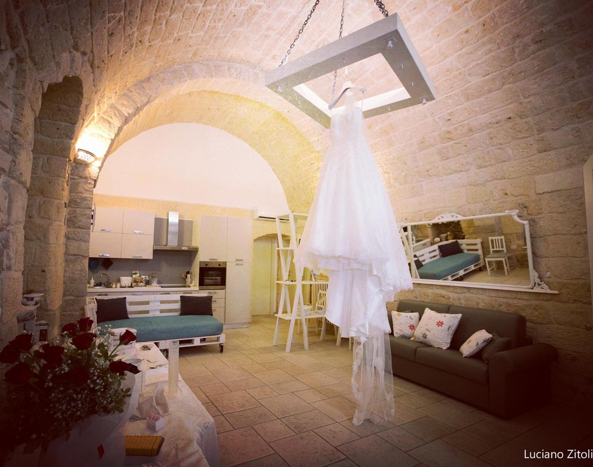 Apartment - Ground Floor photo 3