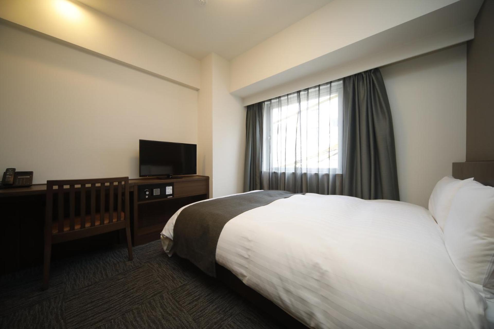 Double Room - Non-Smoking  - Photo 1